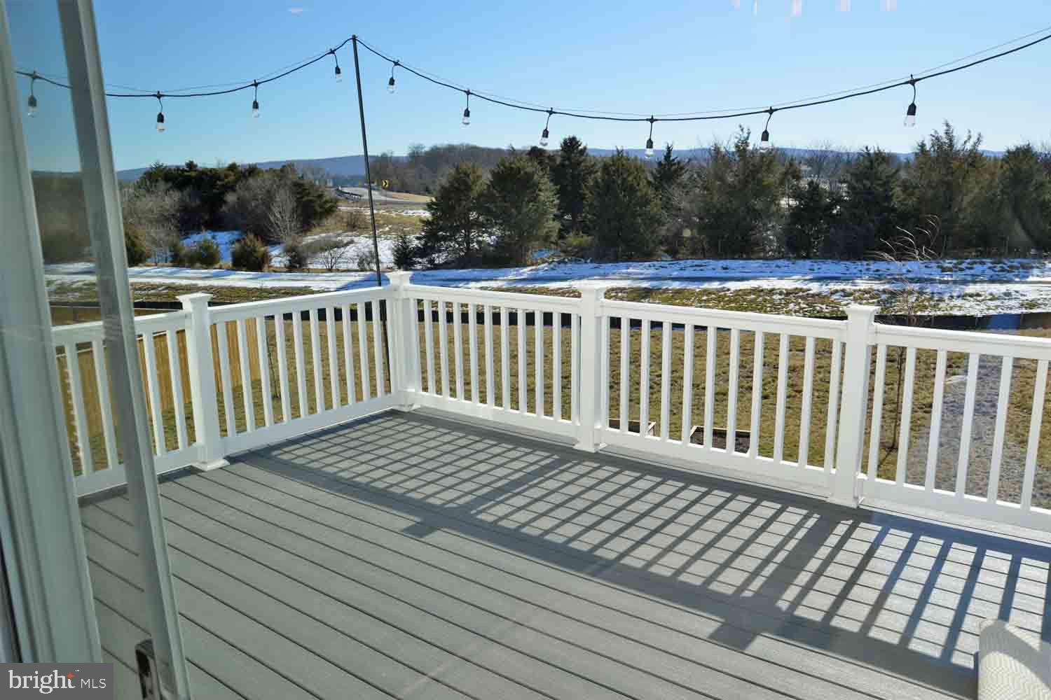 MAGNOLIA SPRINGS - Residential Lease