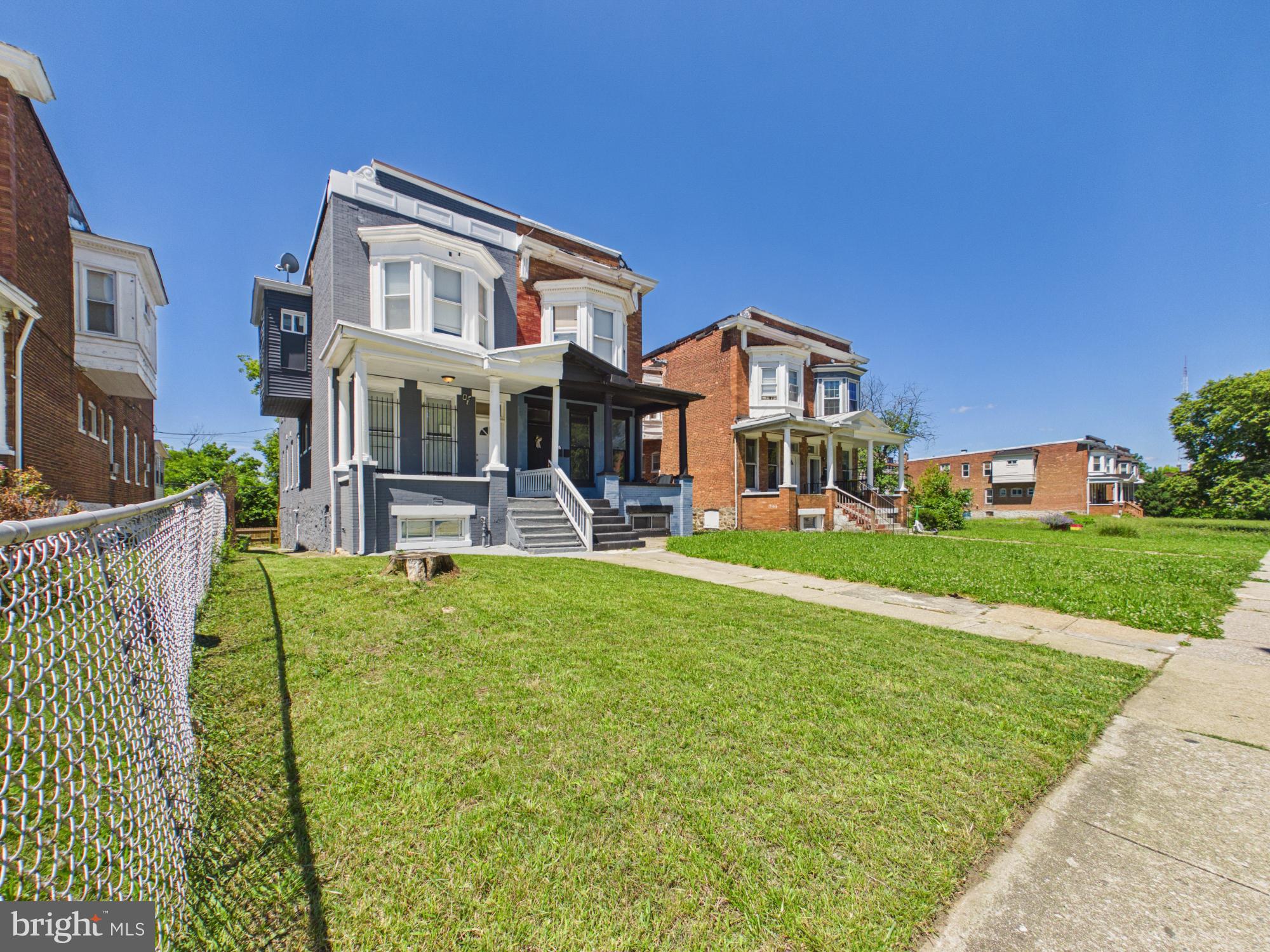 3812 PARK HEIGHTS