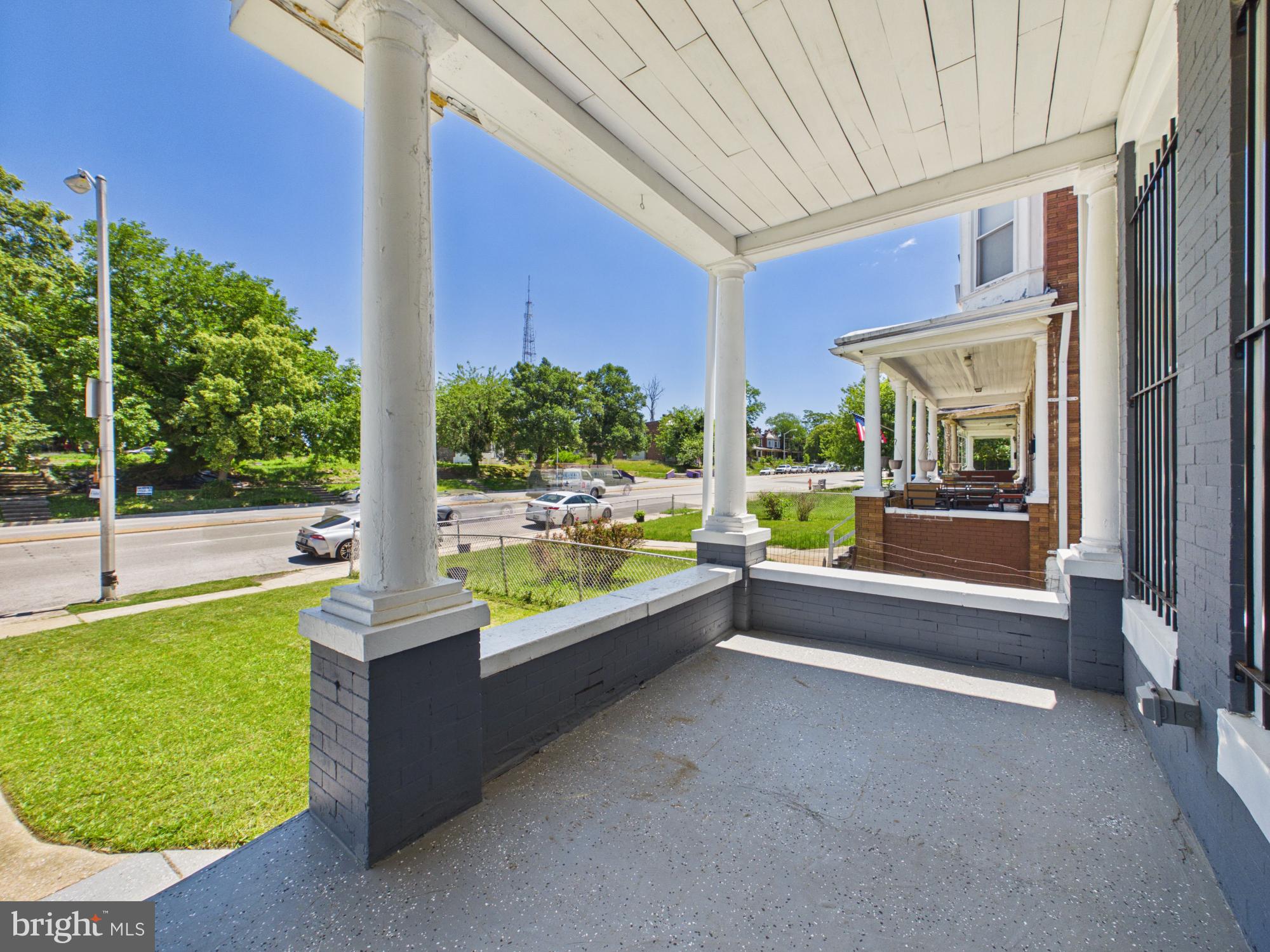 3812 PARK HEIGHTS