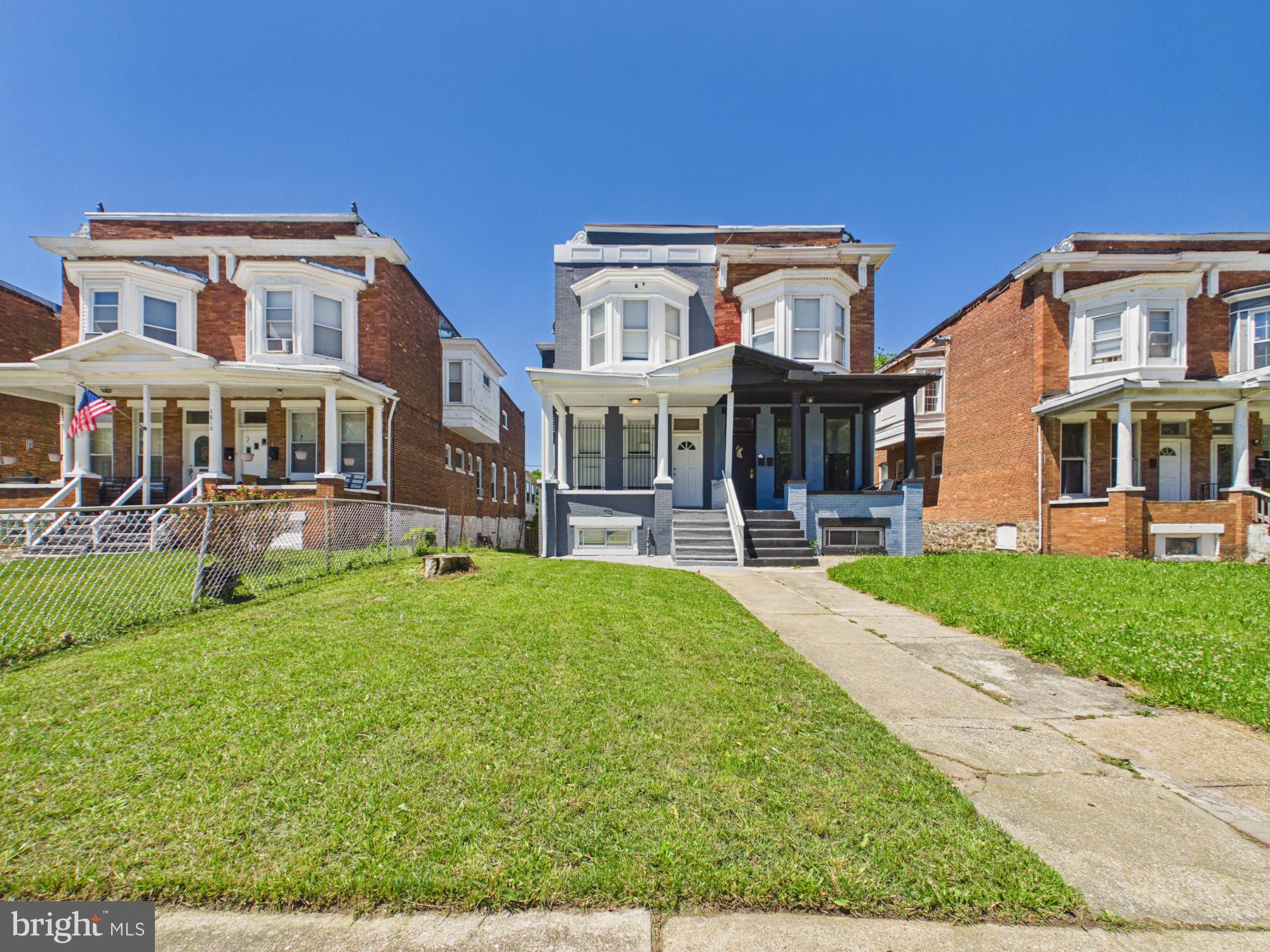 3812 PARK HEIGHTS