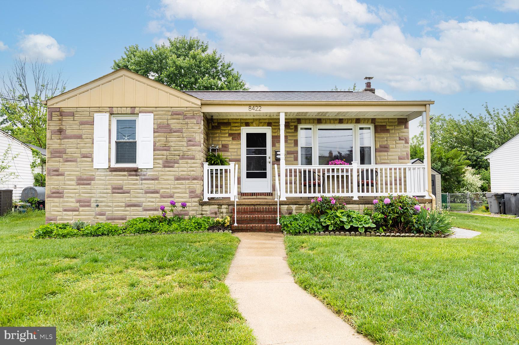 8422 GENEVA ROAD