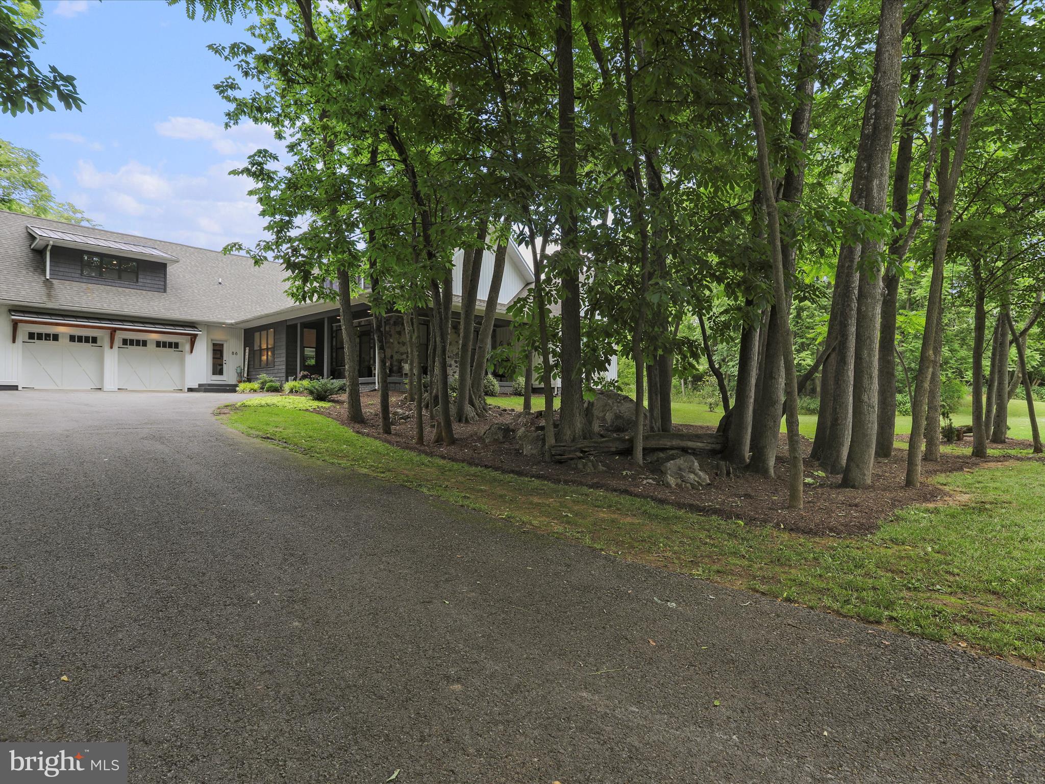 ROCK HILL ESTATES - Residential