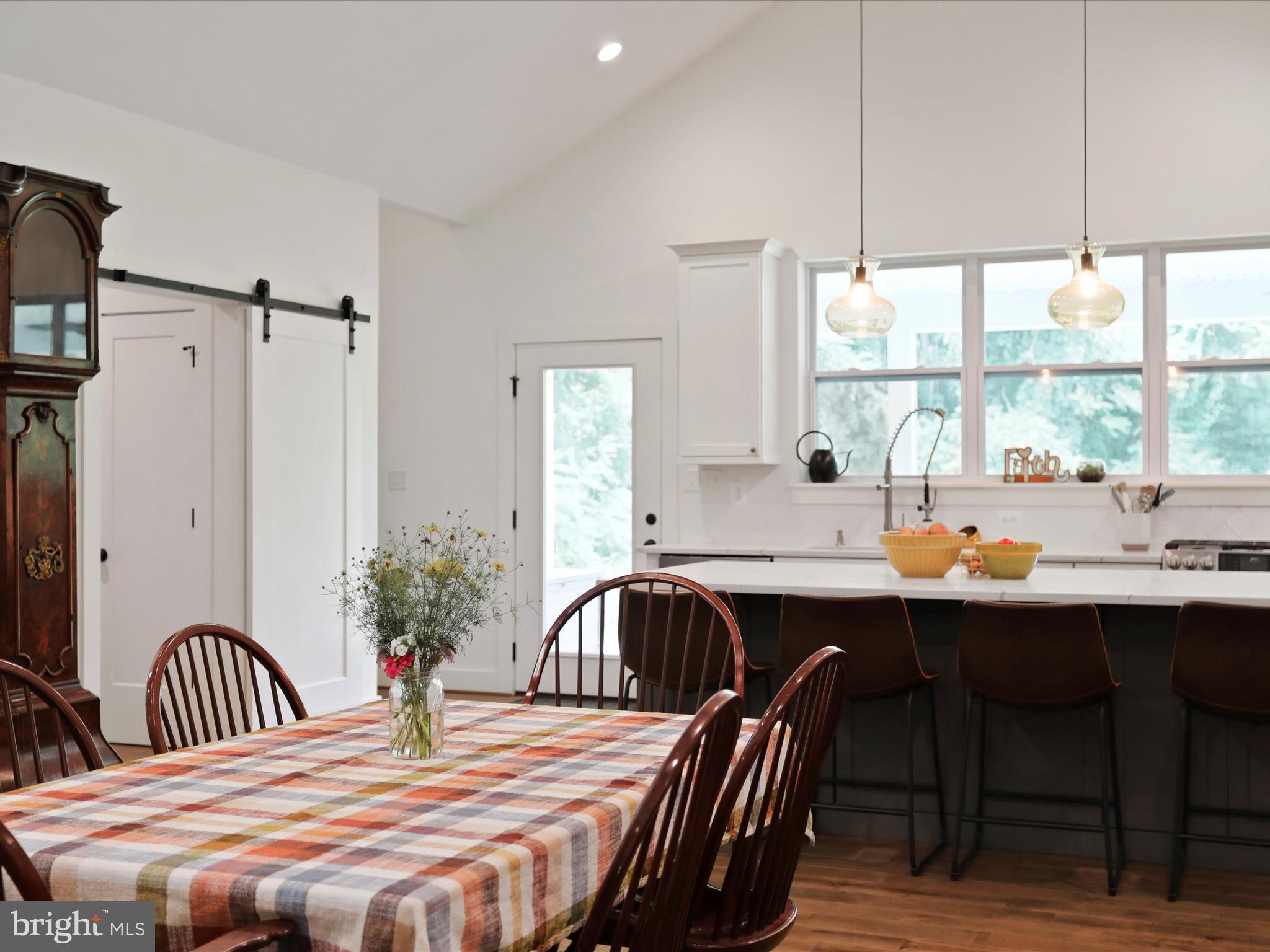 ROCK HILL ESTATES - Residential