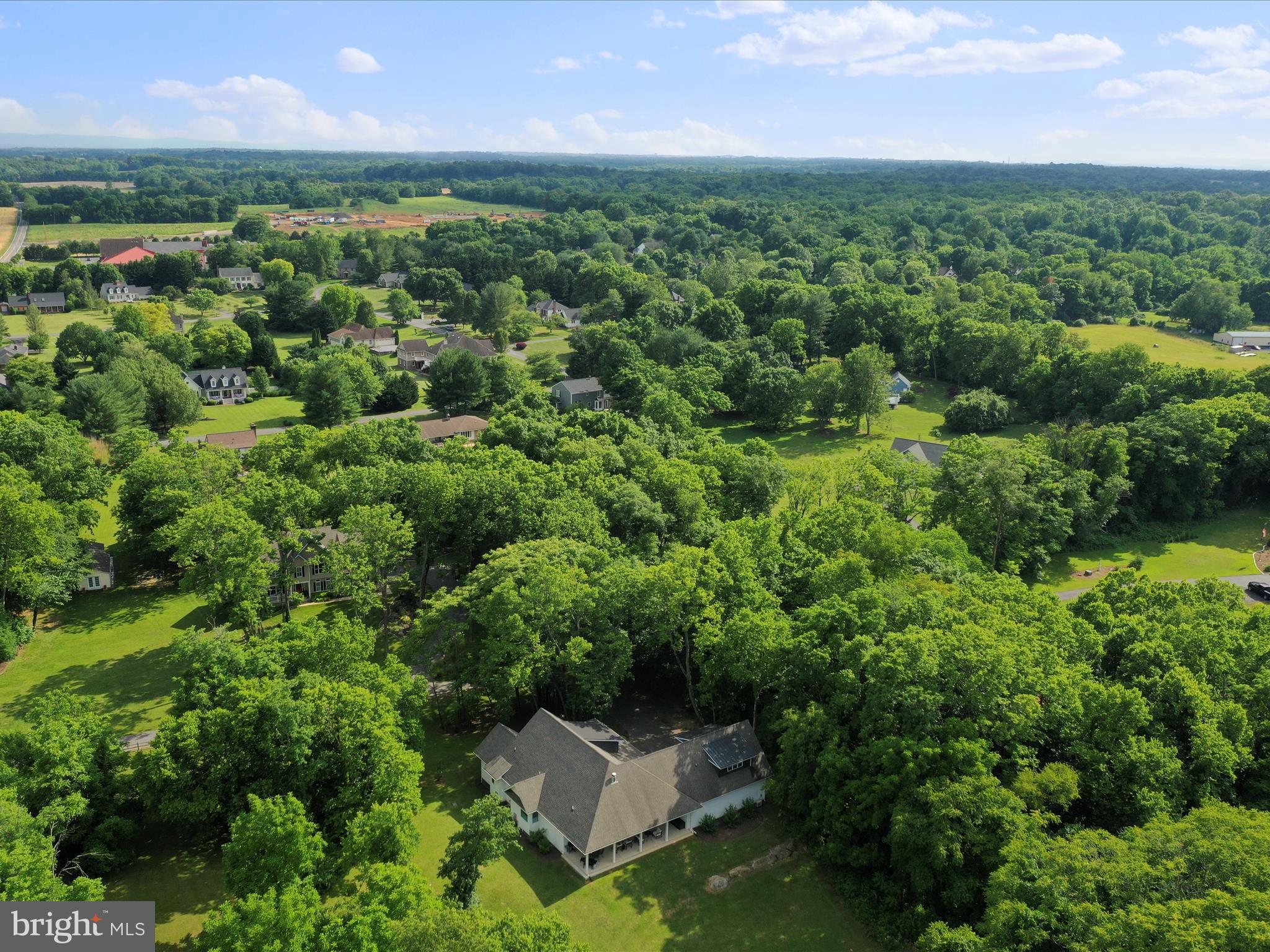 ROCK HILL ESTATES - Residential