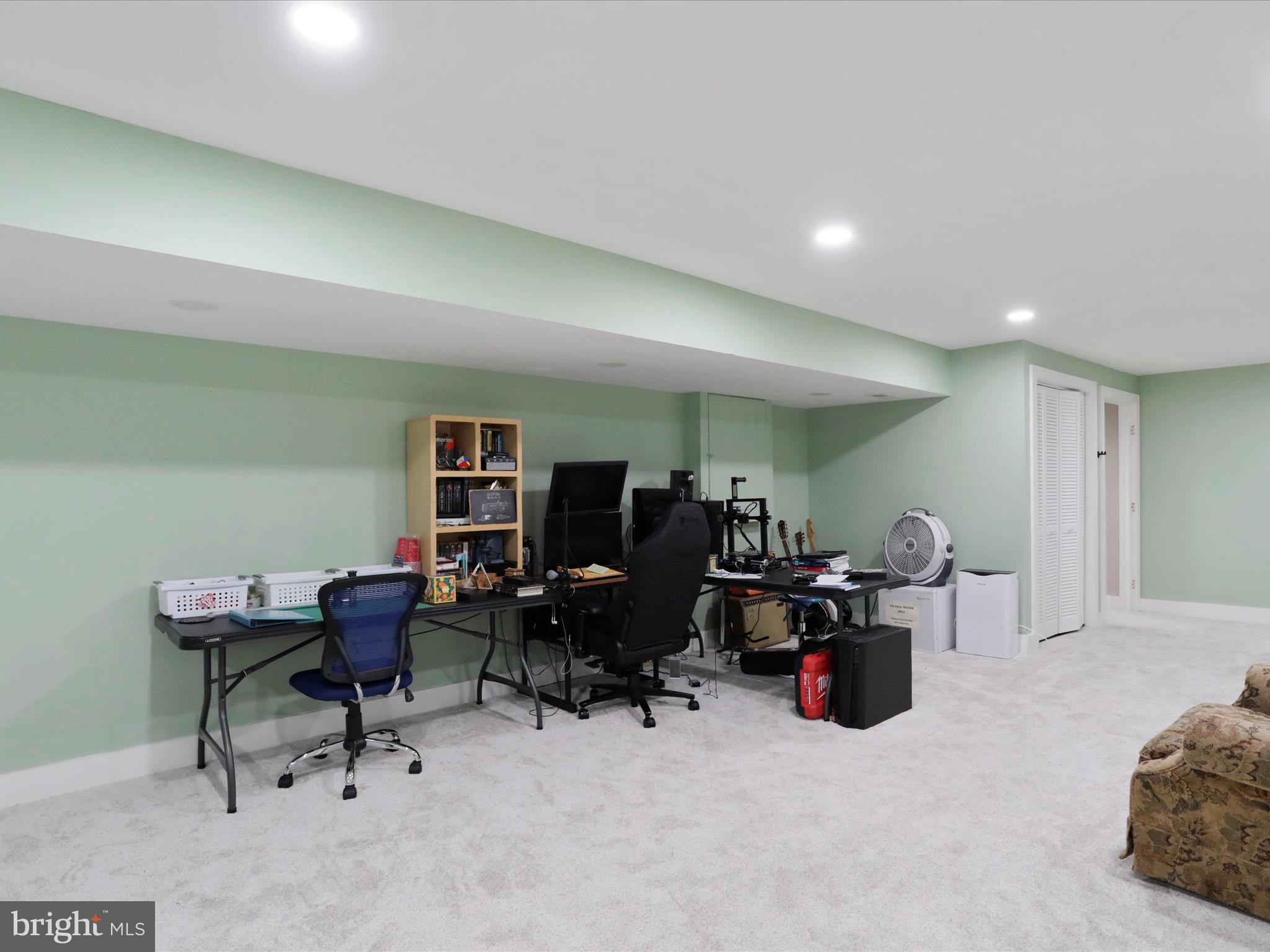 ROCK HILL ESTATES - Residential