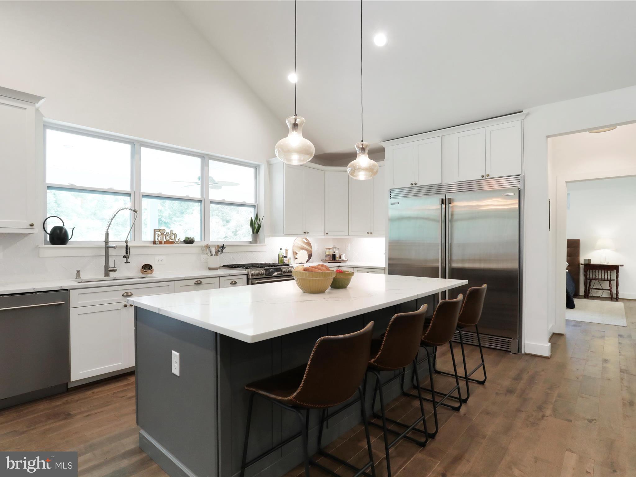 ROCK HILL ESTATES - Residential