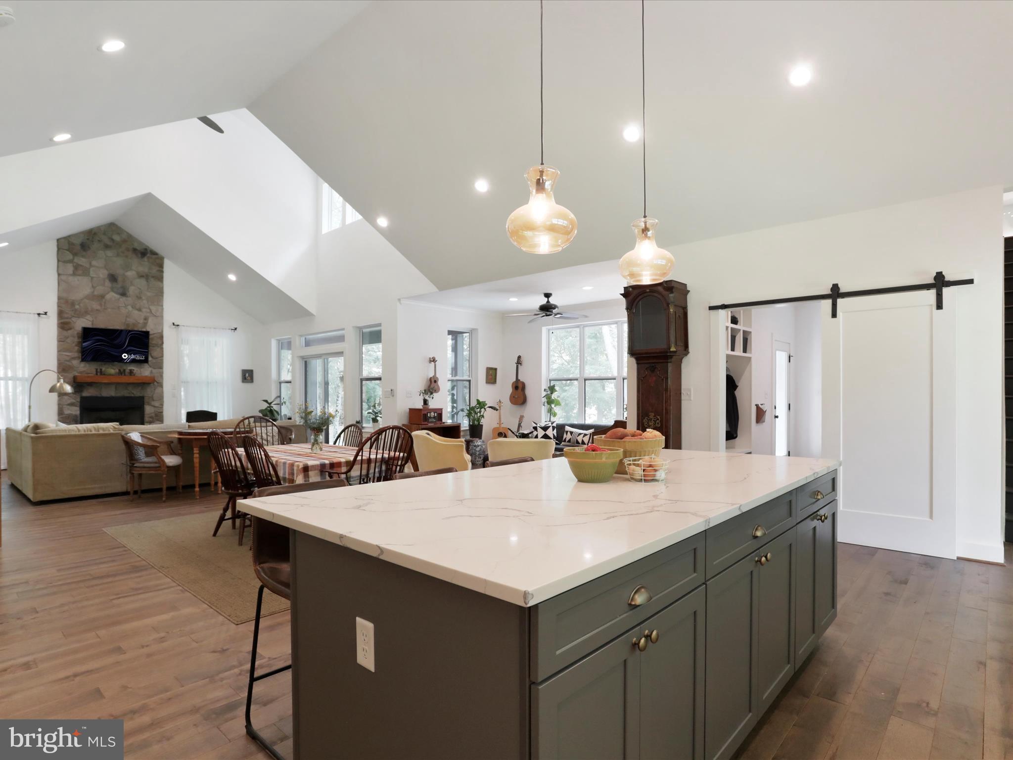 ROCK HILL ESTATES - Residential