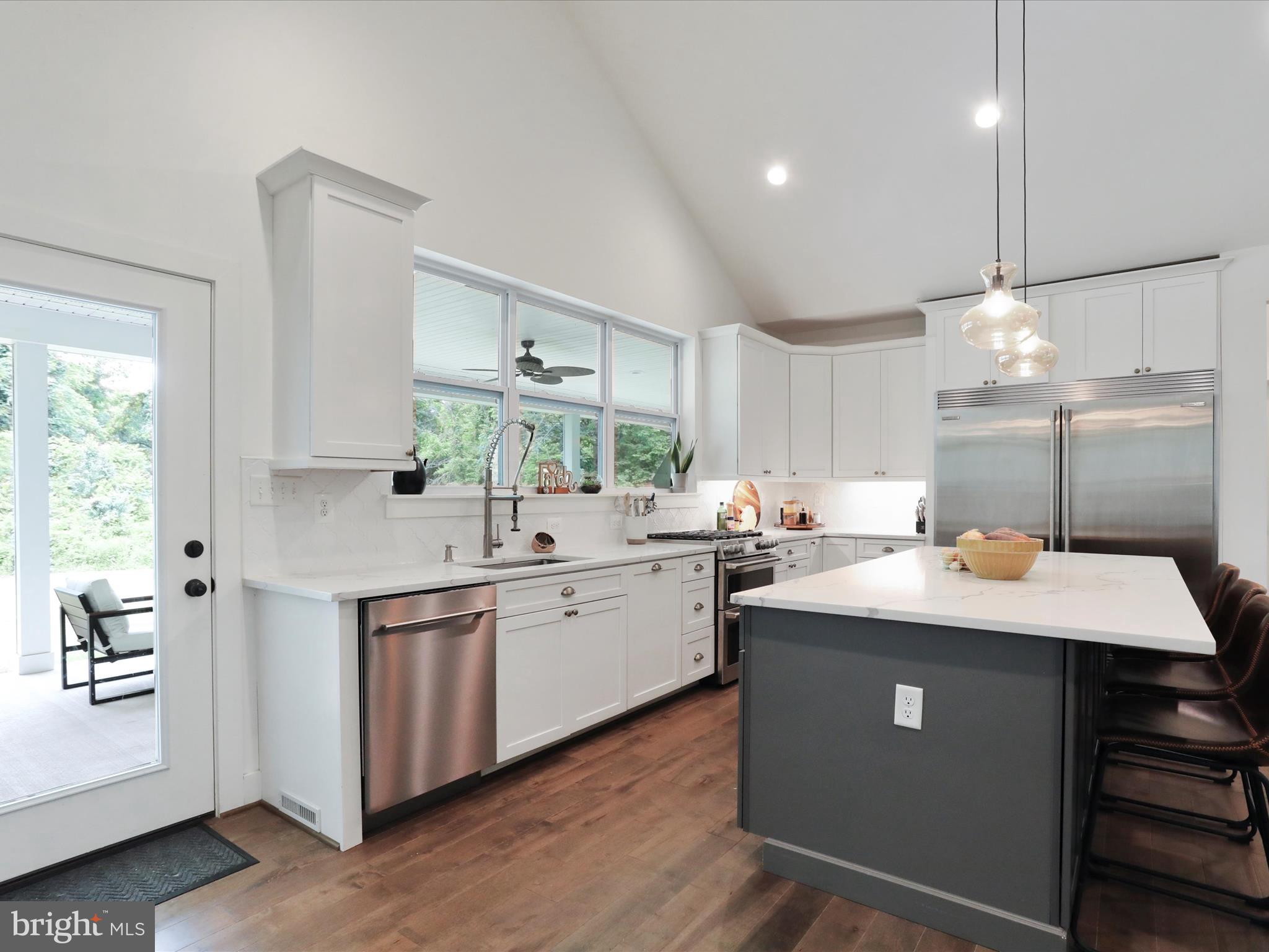 ROCK HILL ESTATES - Residential