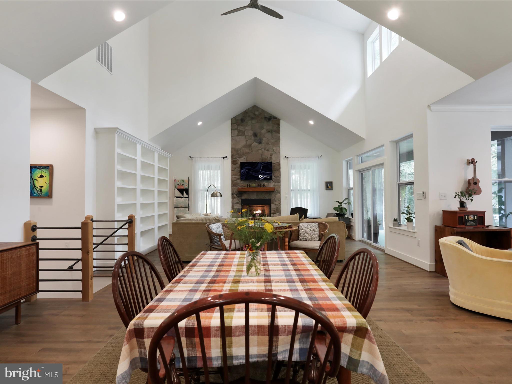 ROCK HILL ESTATES - Residential