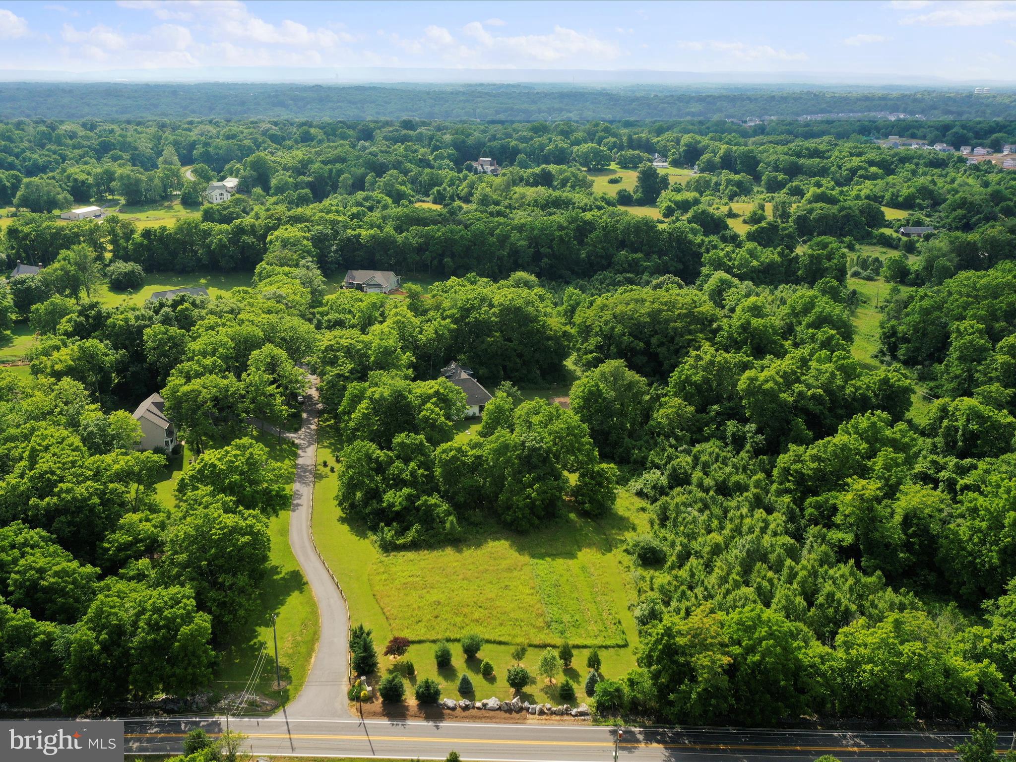 ROCK HILL ESTATES - Residential