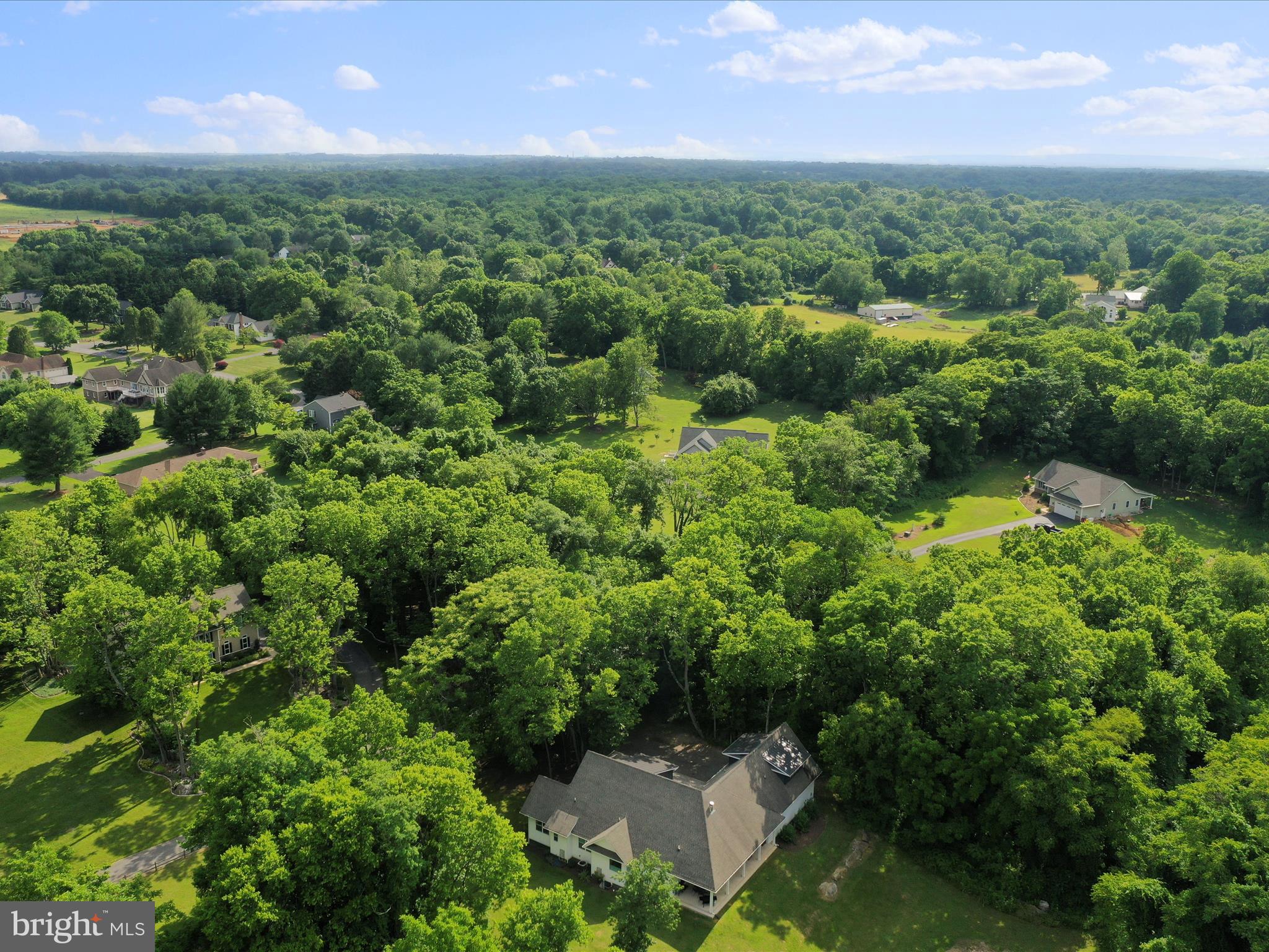 ROCK HILL ESTATES - Residential