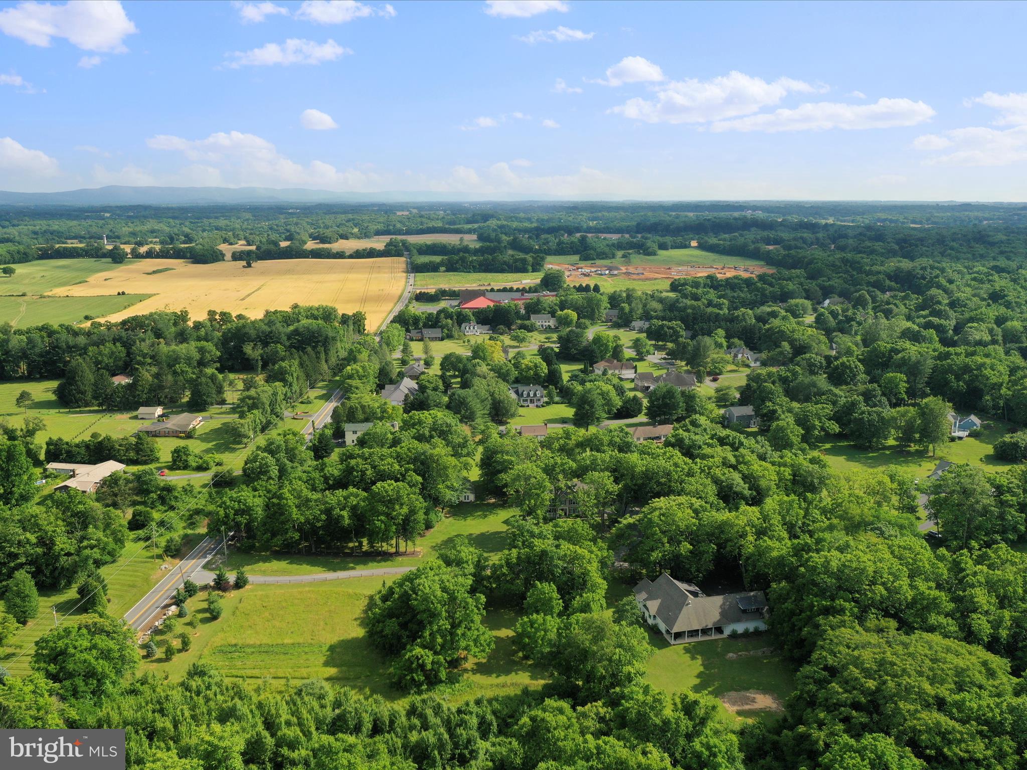 ROCK HILL ESTATES - Residential