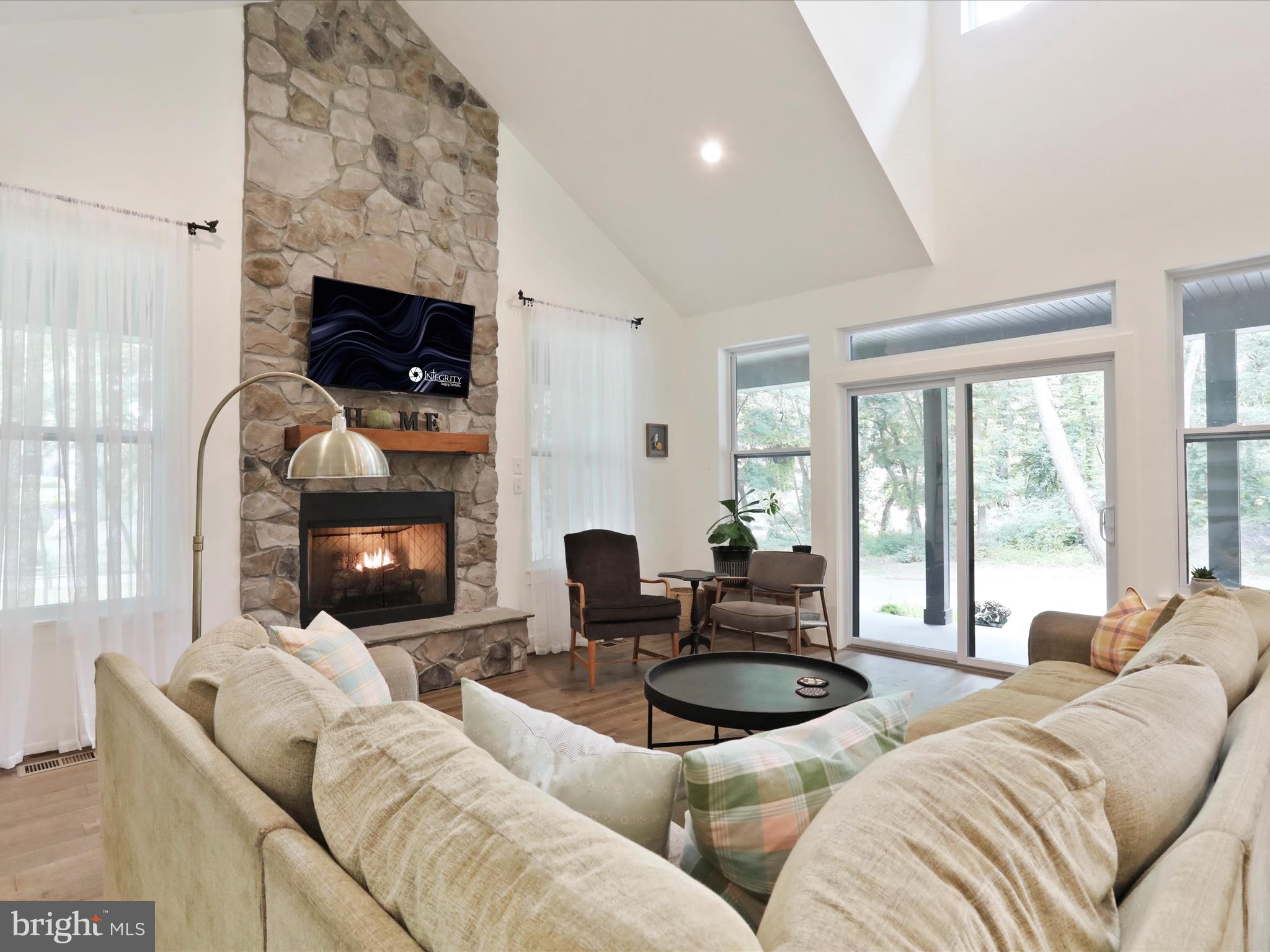 ROCK HILL ESTATES - Residential