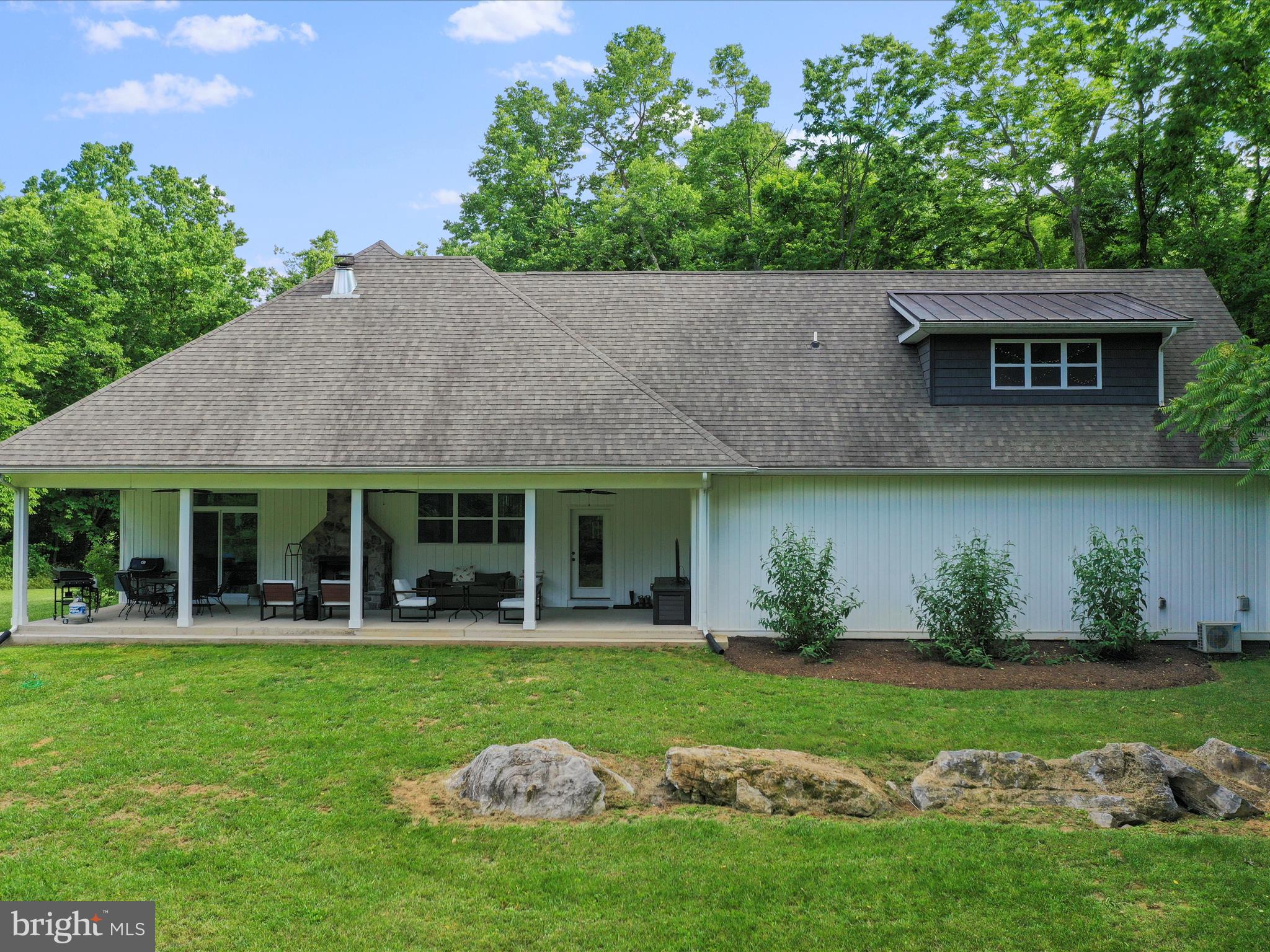 ROCK HILL ESTATES - Residential