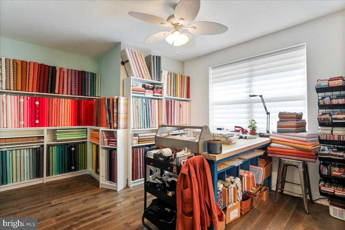 ROCK HILL ESTATES - Residential