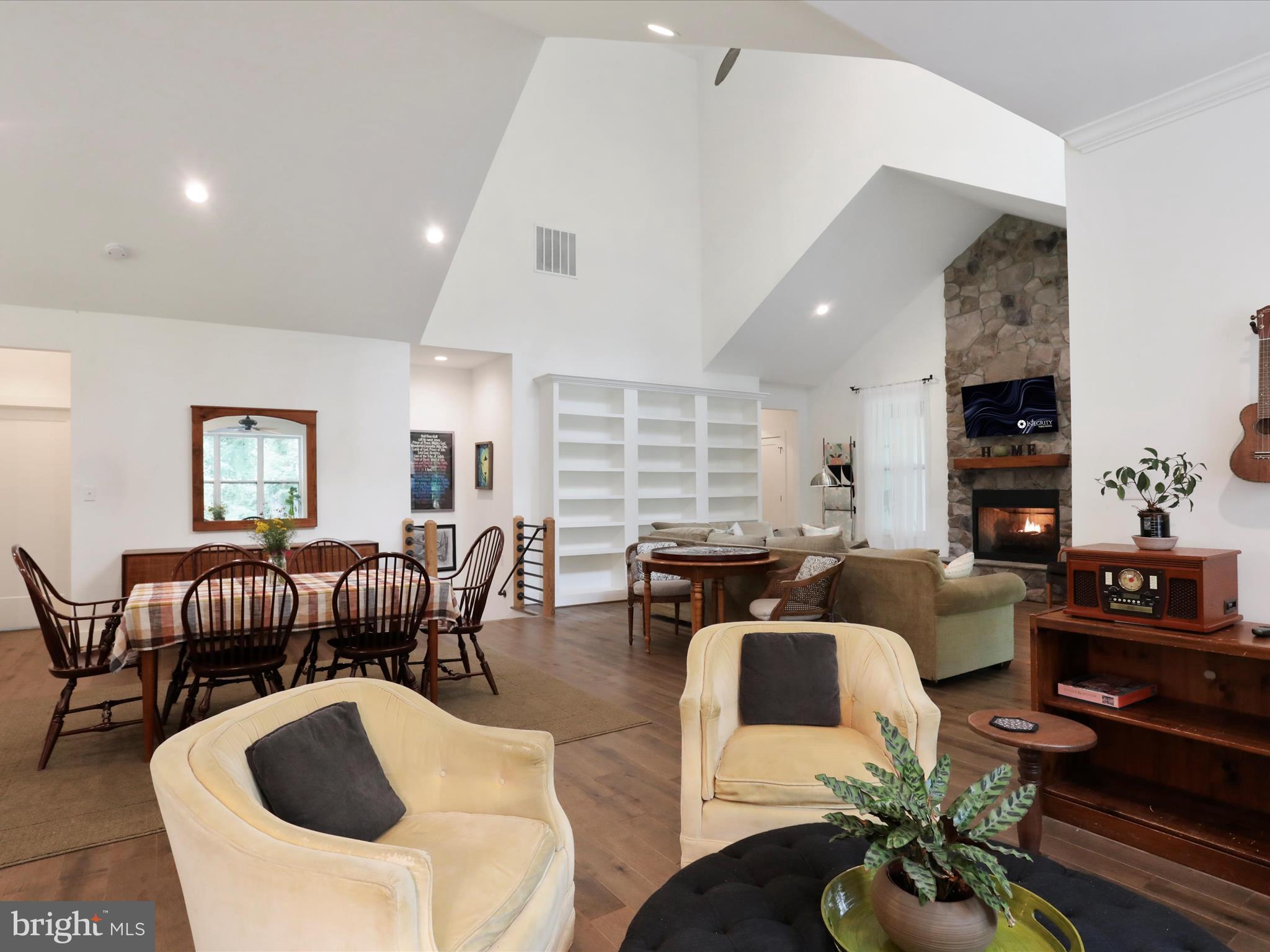 ROCK HILL ESTATES - Residential