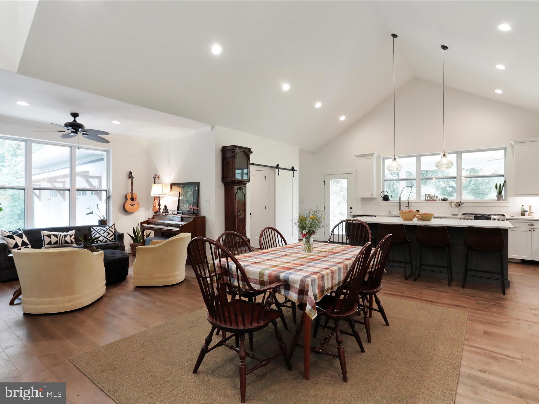 ROCK HILL ESTATES - Residential