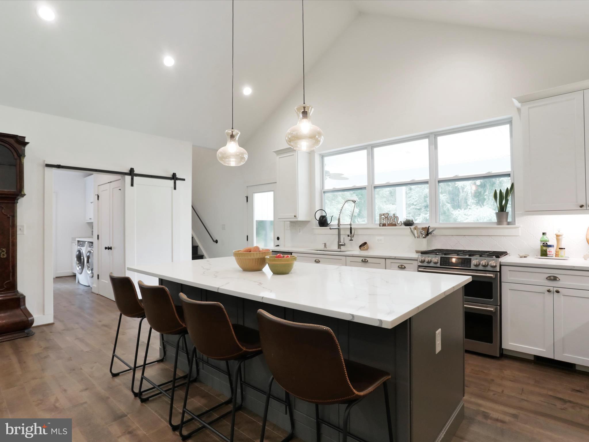 ROCK HILL ESTATES - Residential