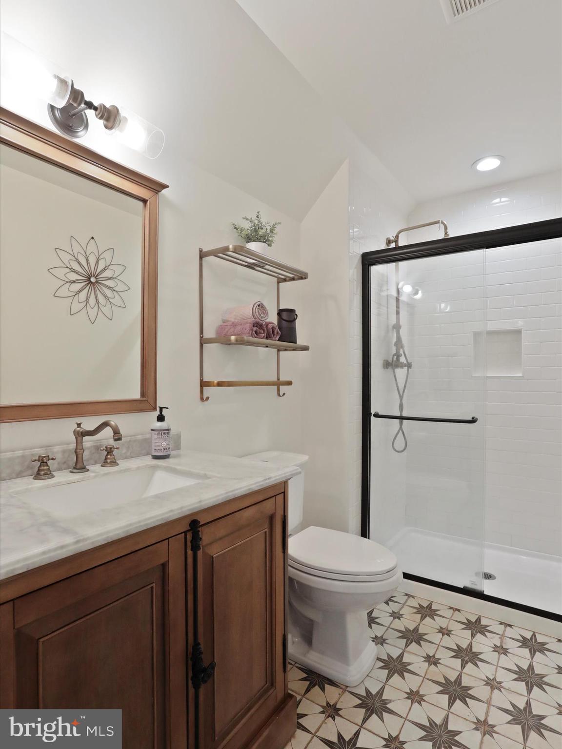 ROCK HILL ESTATES - Residential