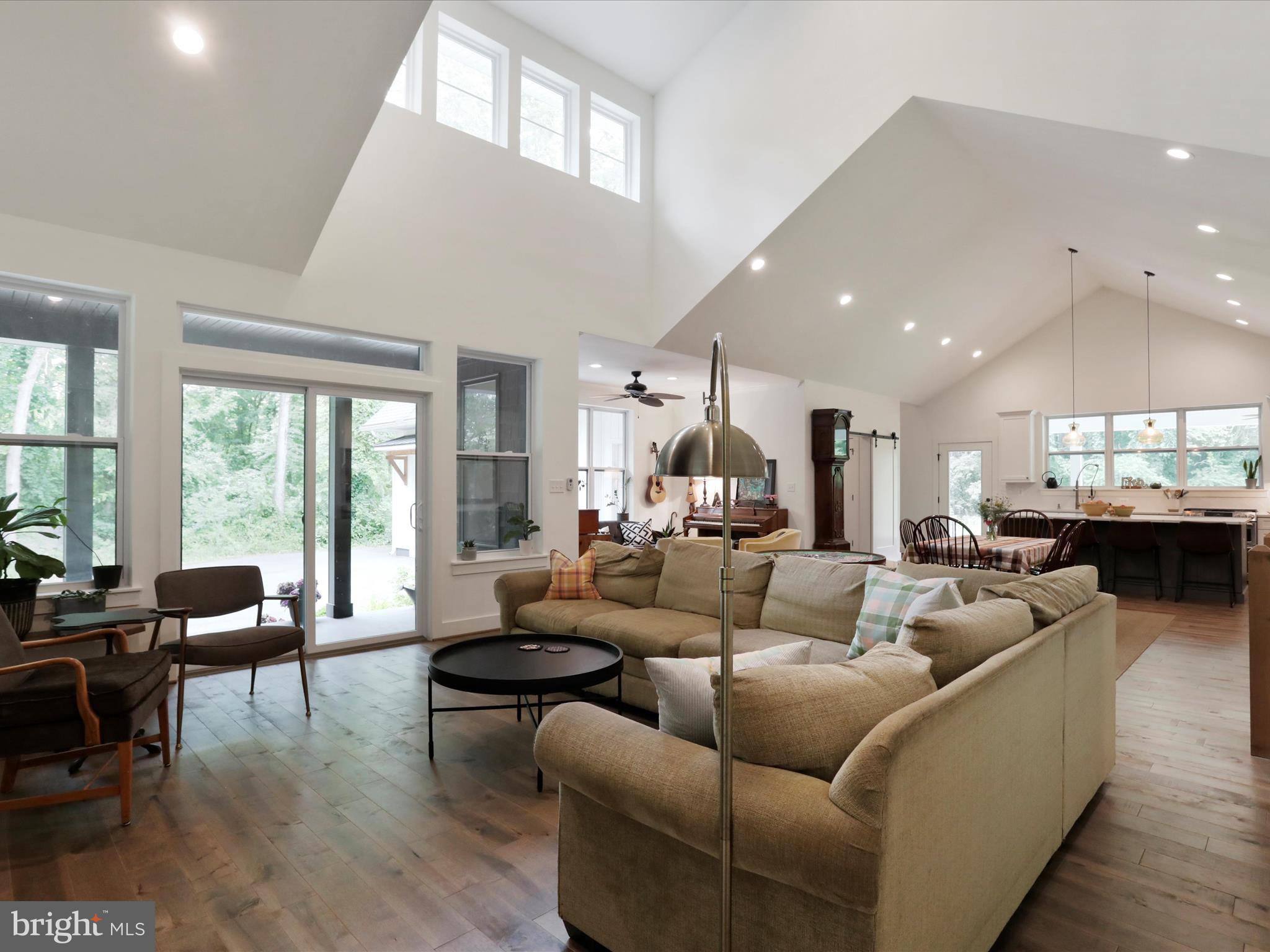 ROCK HILL ESTATES - Residential