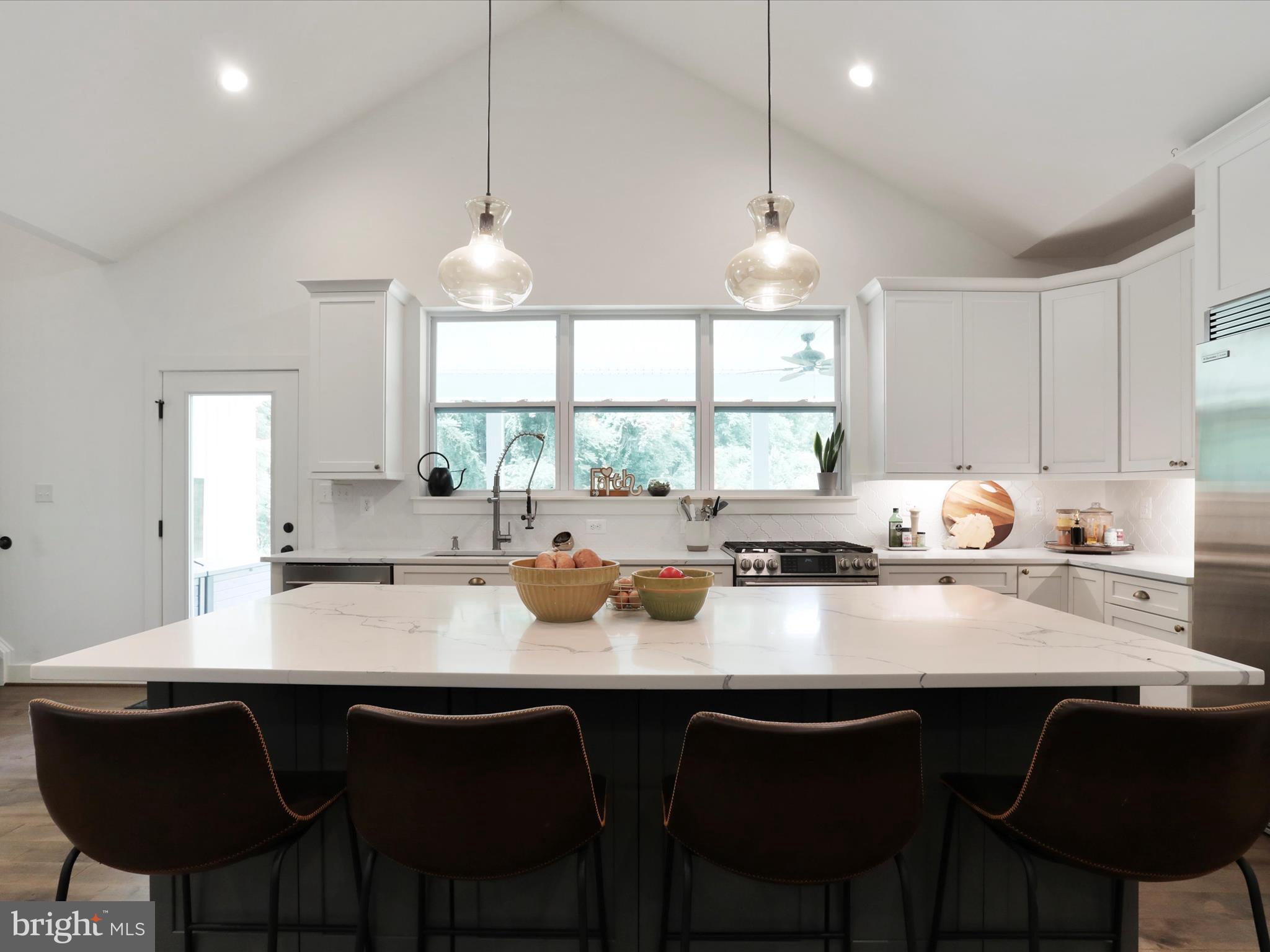 ROCK HILL ESTATES - Residential