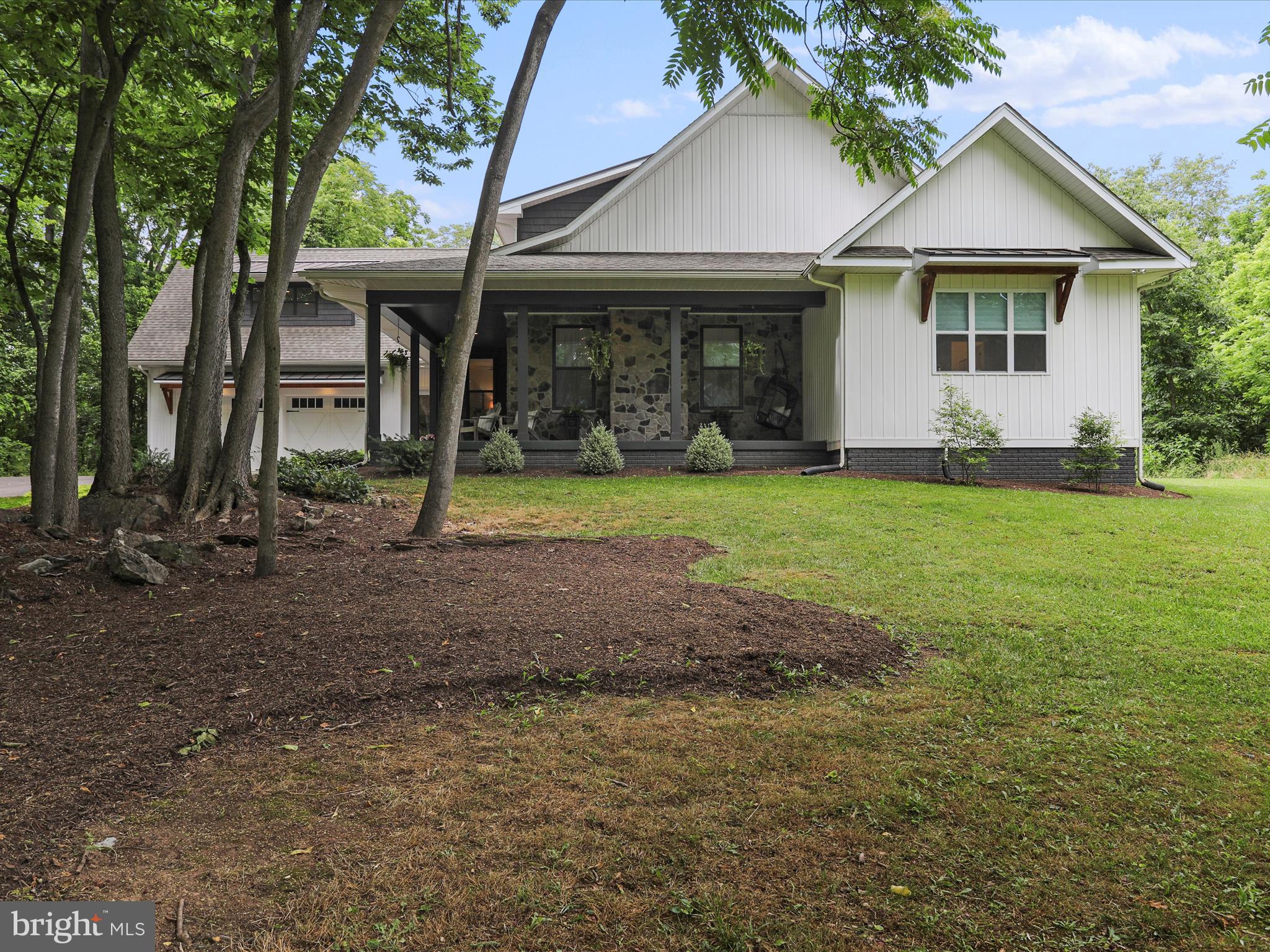 ROCK HILL ESTATES - Residential