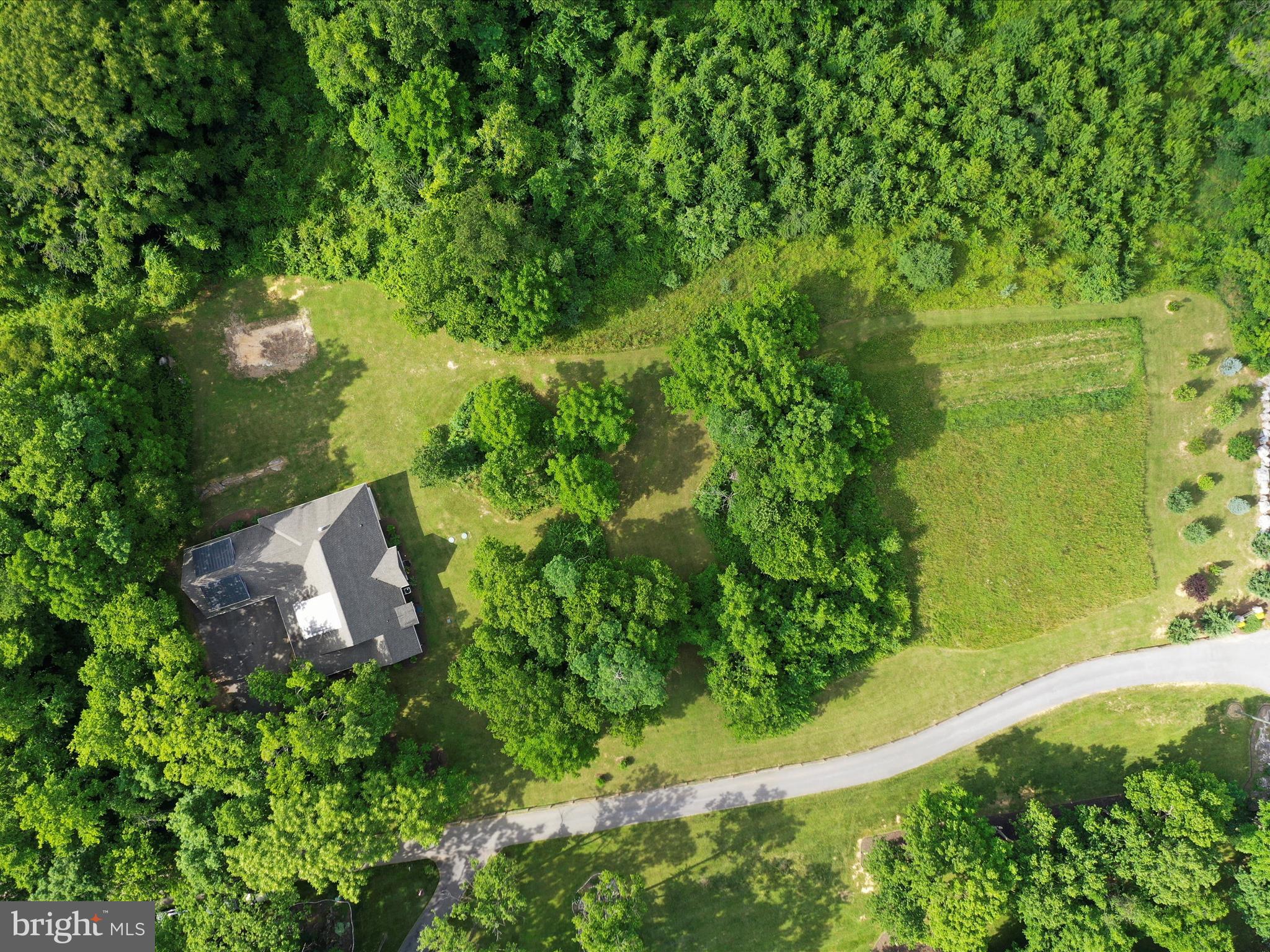 ROCK HILL ESTATES - Residential