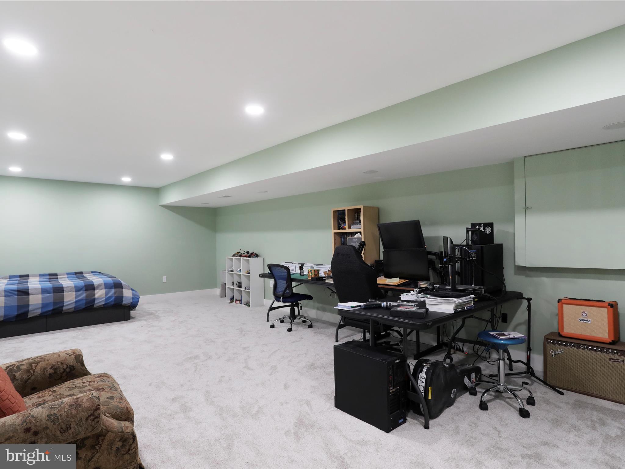 ROCK HILL ESTATES - Residential