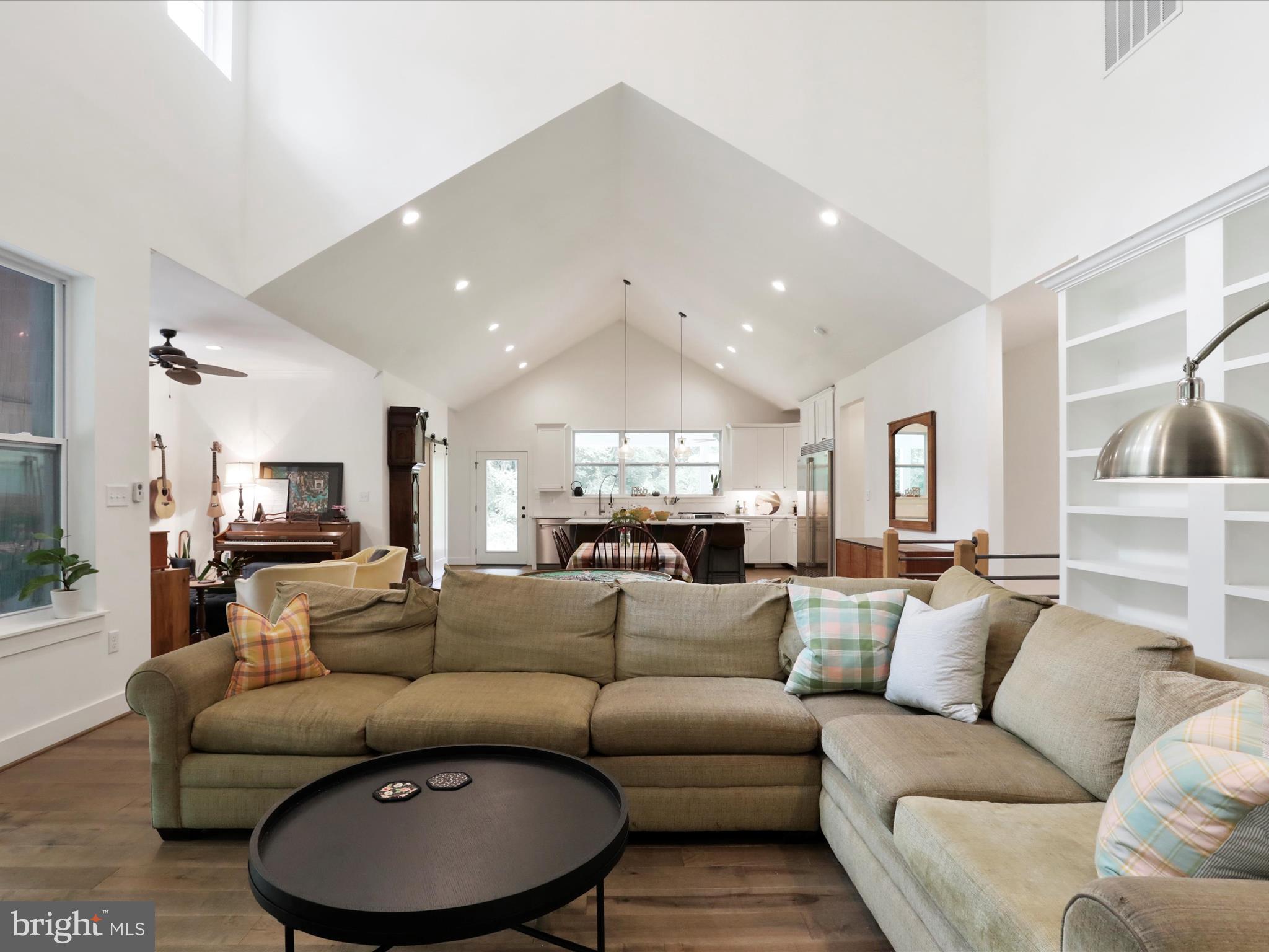 ROCK HILL ESTATES - Residential