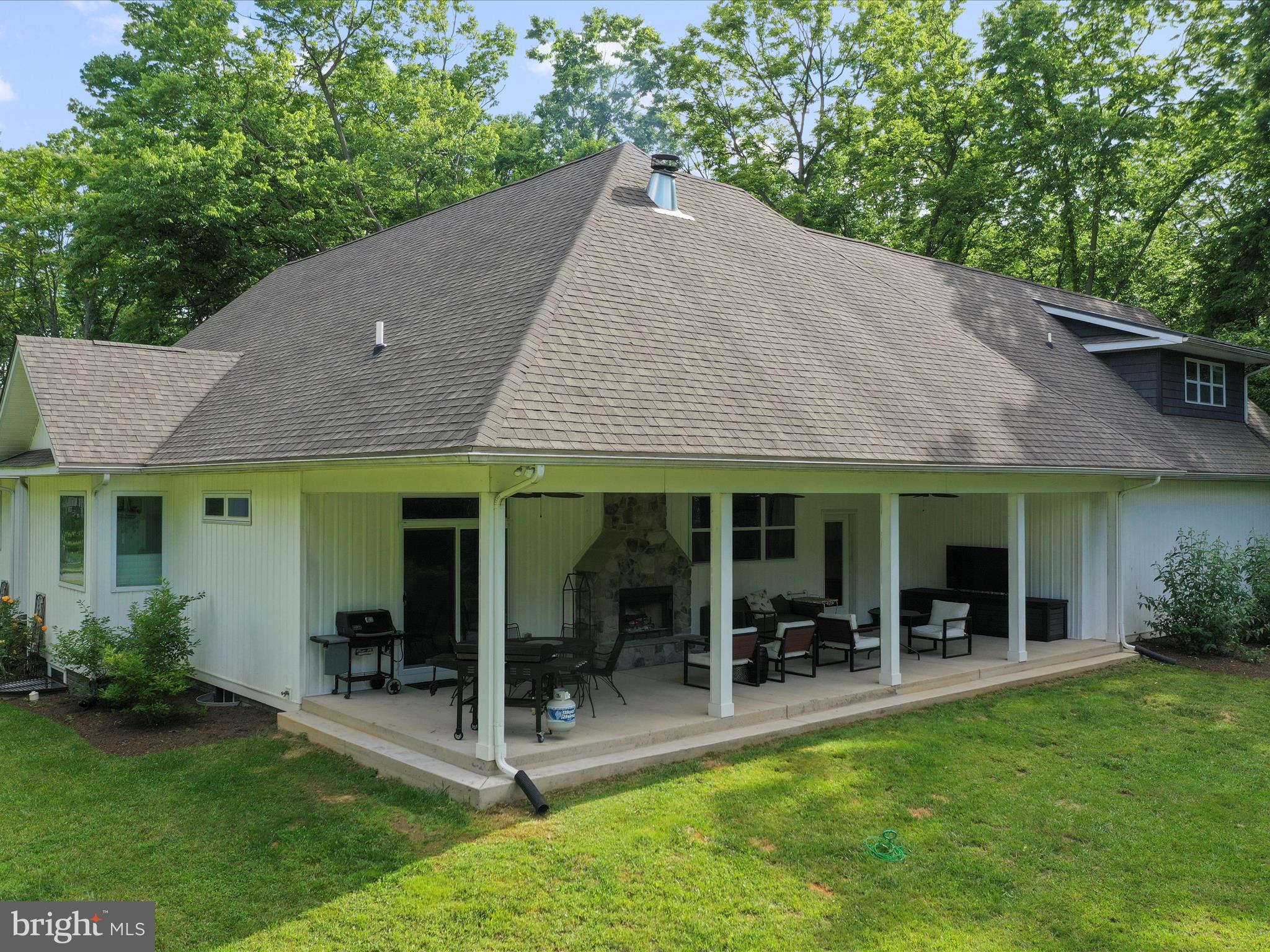 ROCK HILL ESTATES - Residential