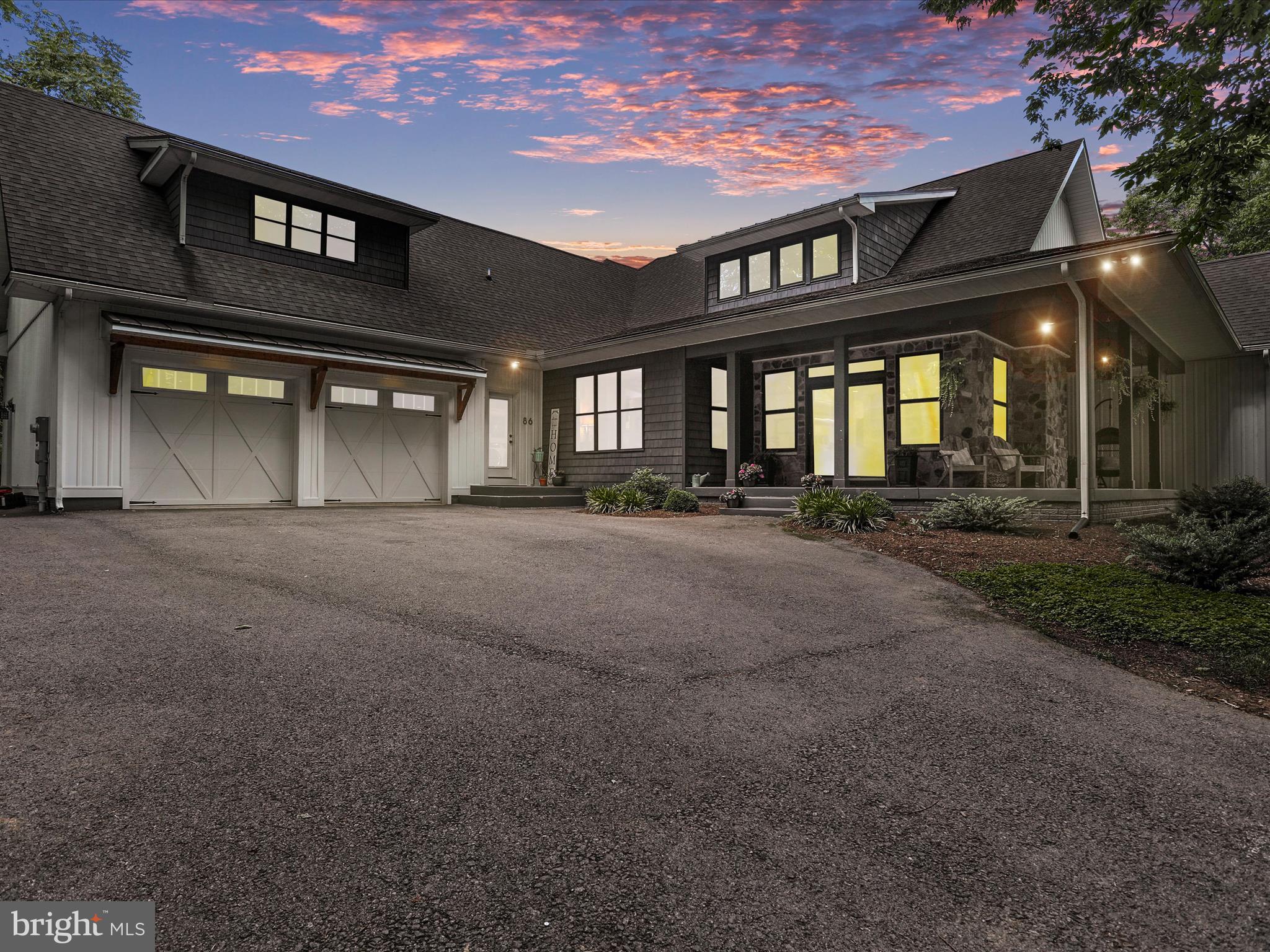 ROCK HILL ESTATES - Residential