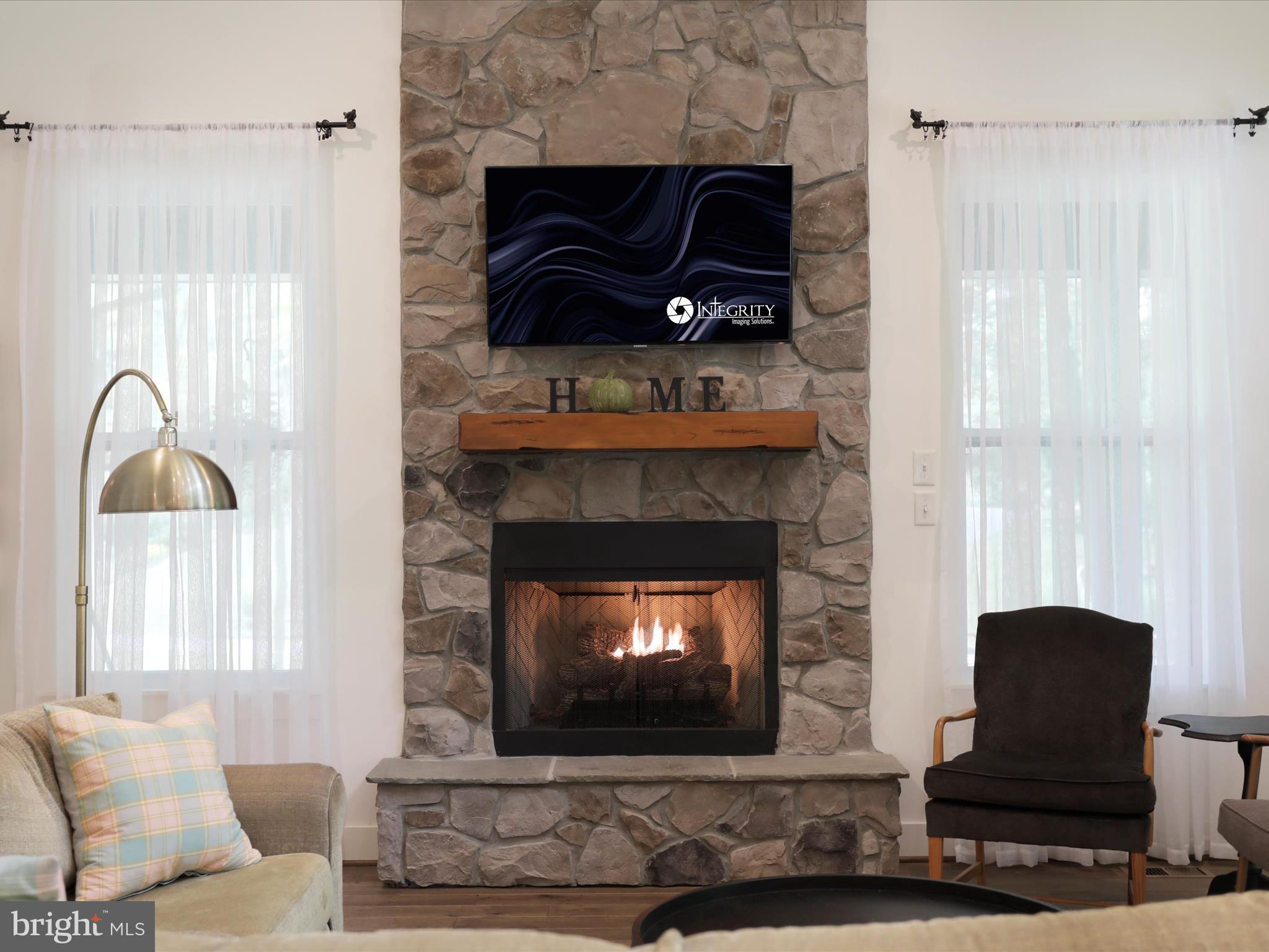 ROCK HILL ESTATES - Residential