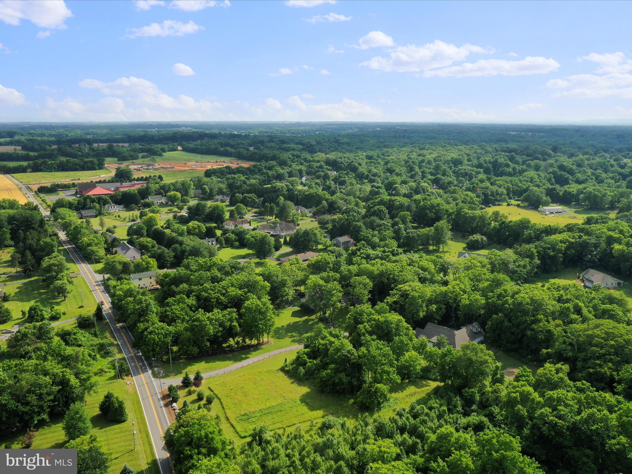 ROCK HILL ESTATES - Residential