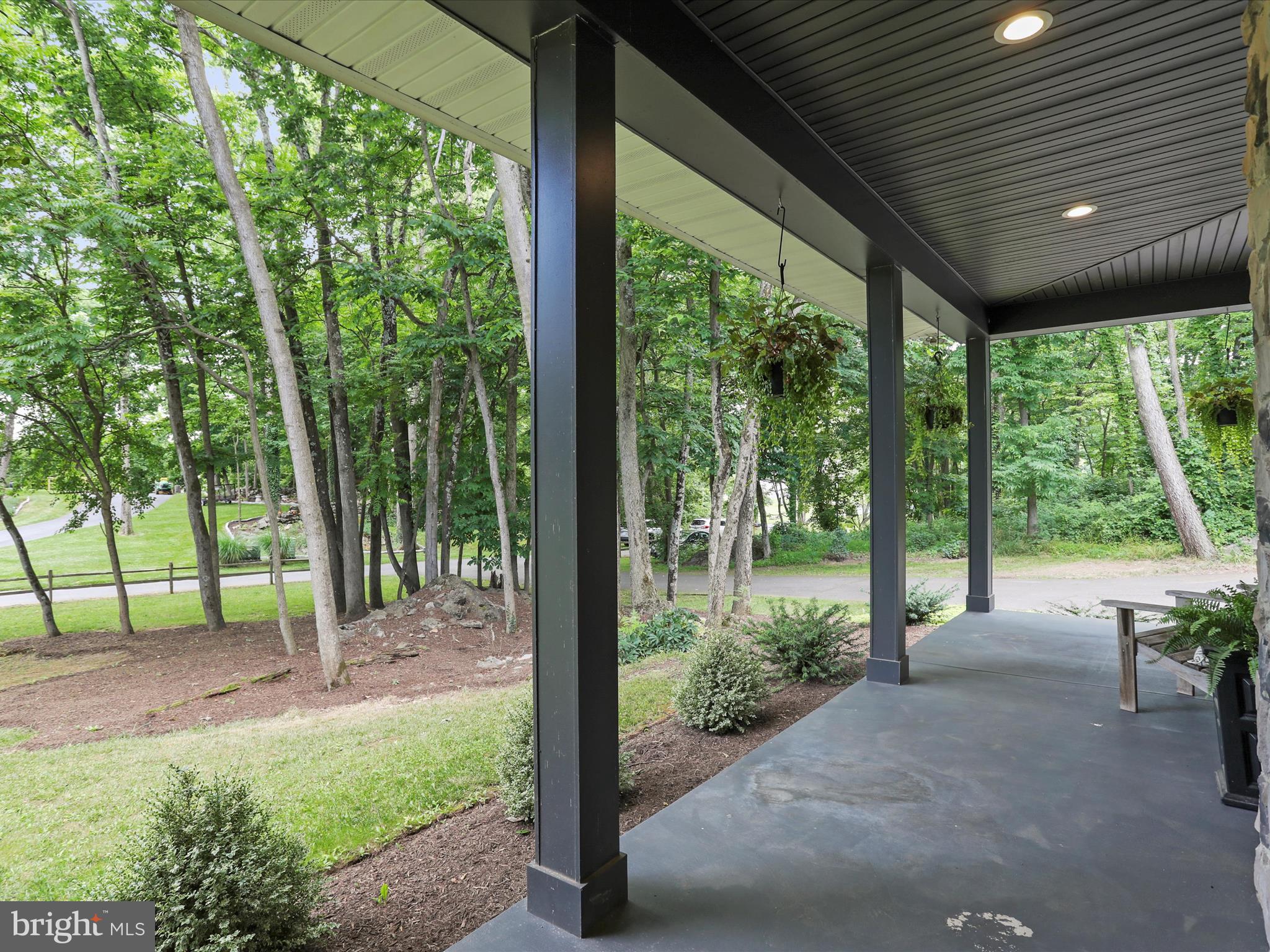 ROCK HILL ESTATES - Residential