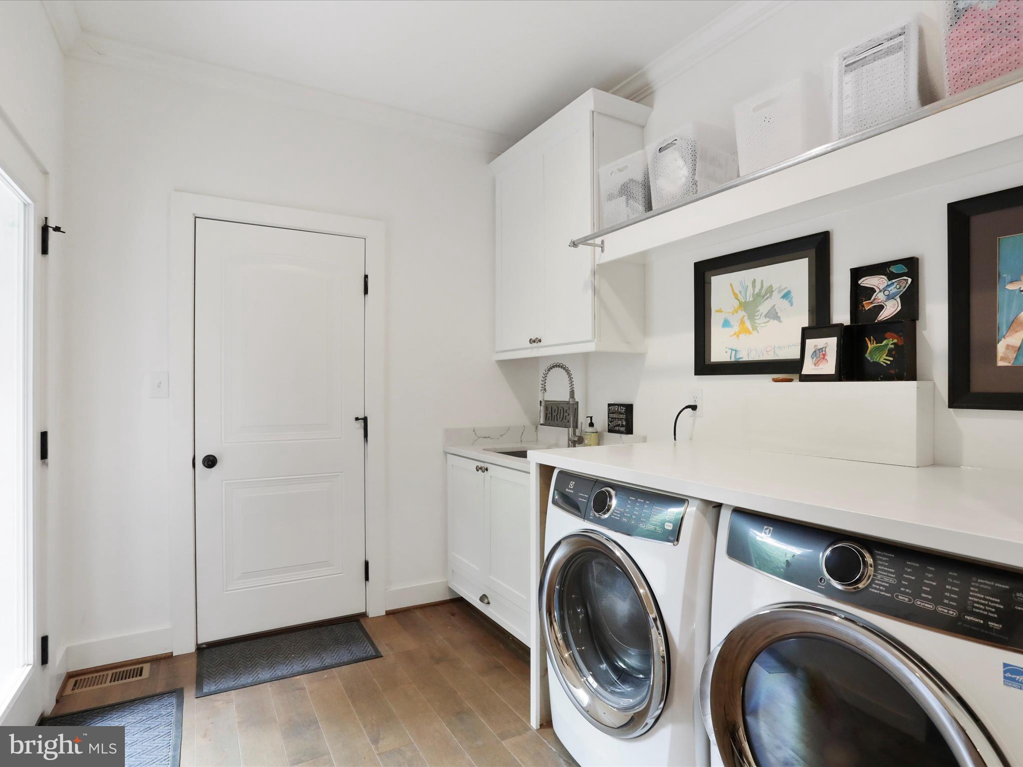 ROCK HILL ESTATES - Residential