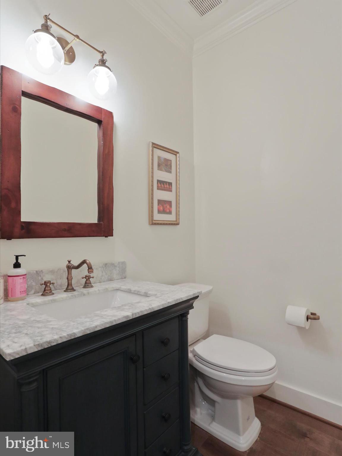 ROCK HILL ESTATES - Residential