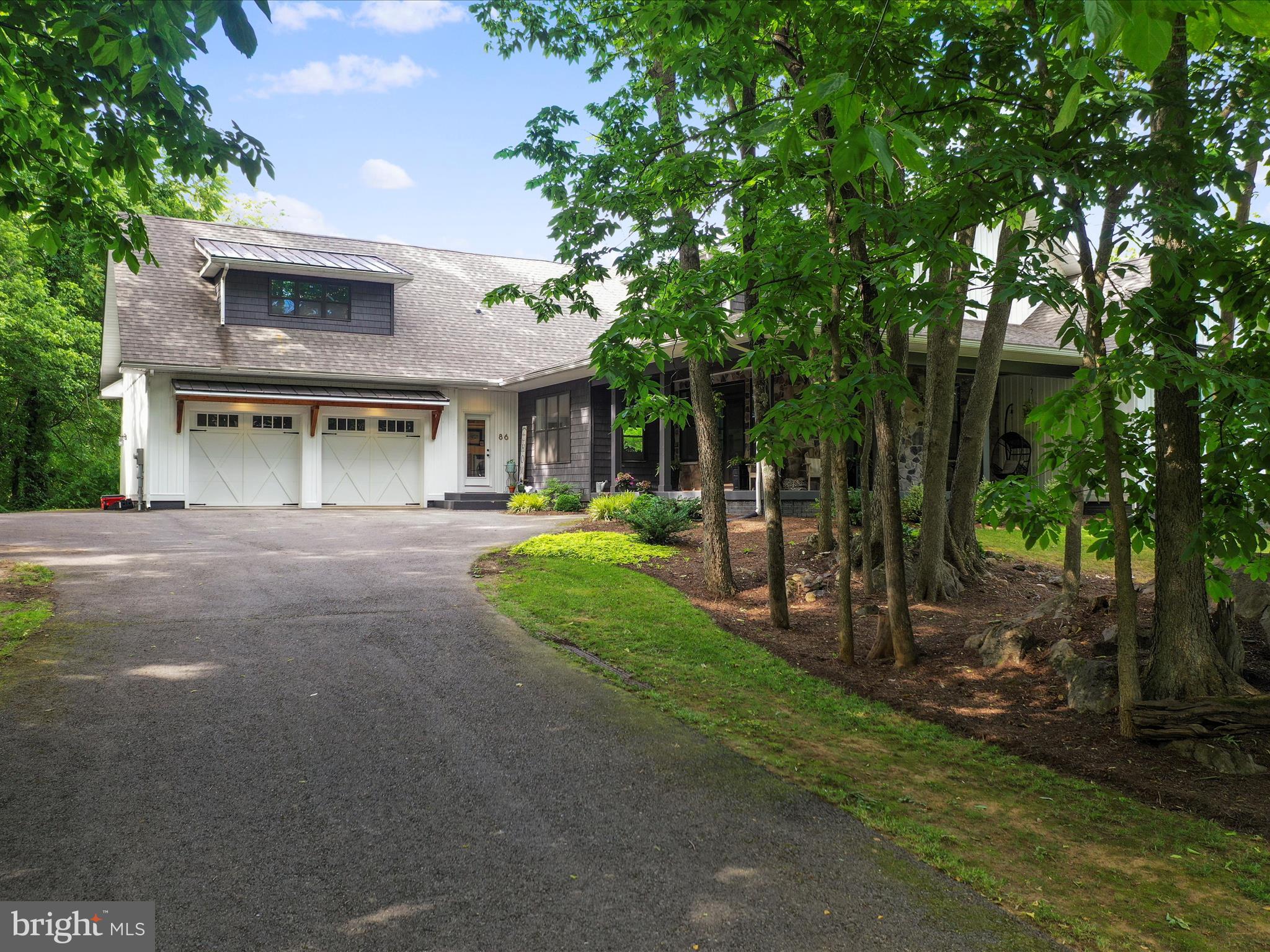 ROCK HILL ESTATES - Residential