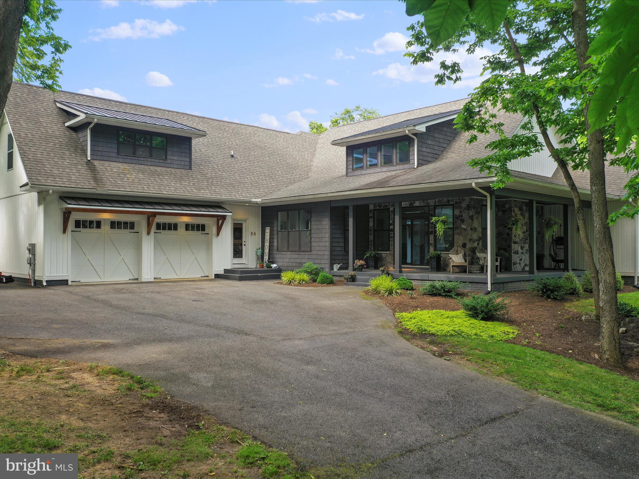 ROCK HILL ESTATES - Residential