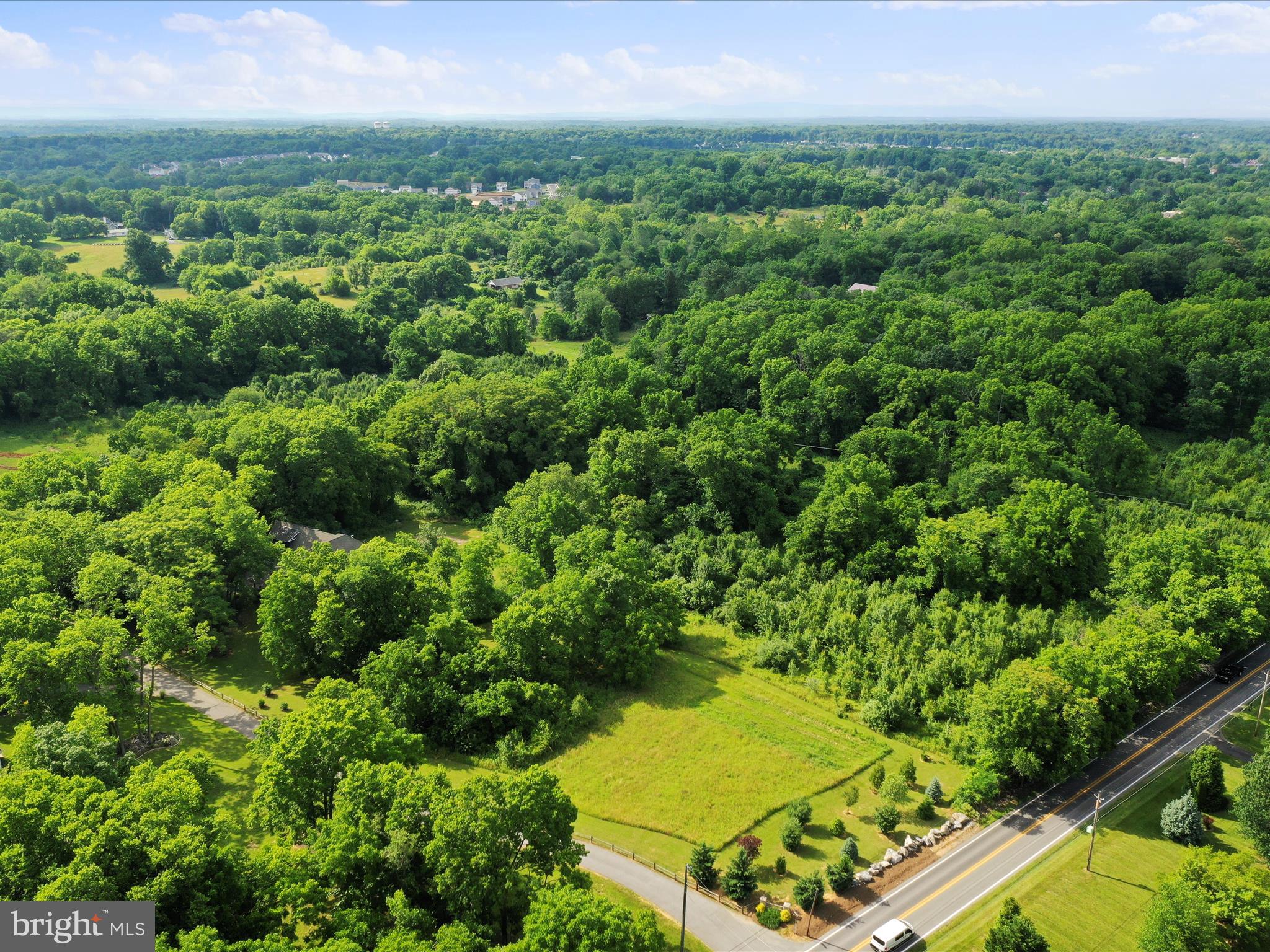 ROCK HILL ESTATES - Residential