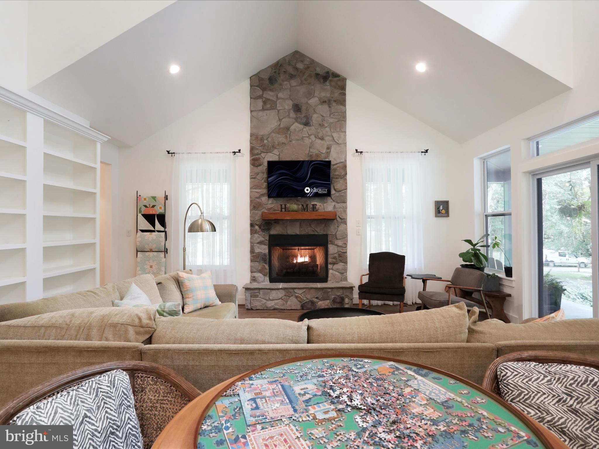 ROCK HILL ESTATES - Residential