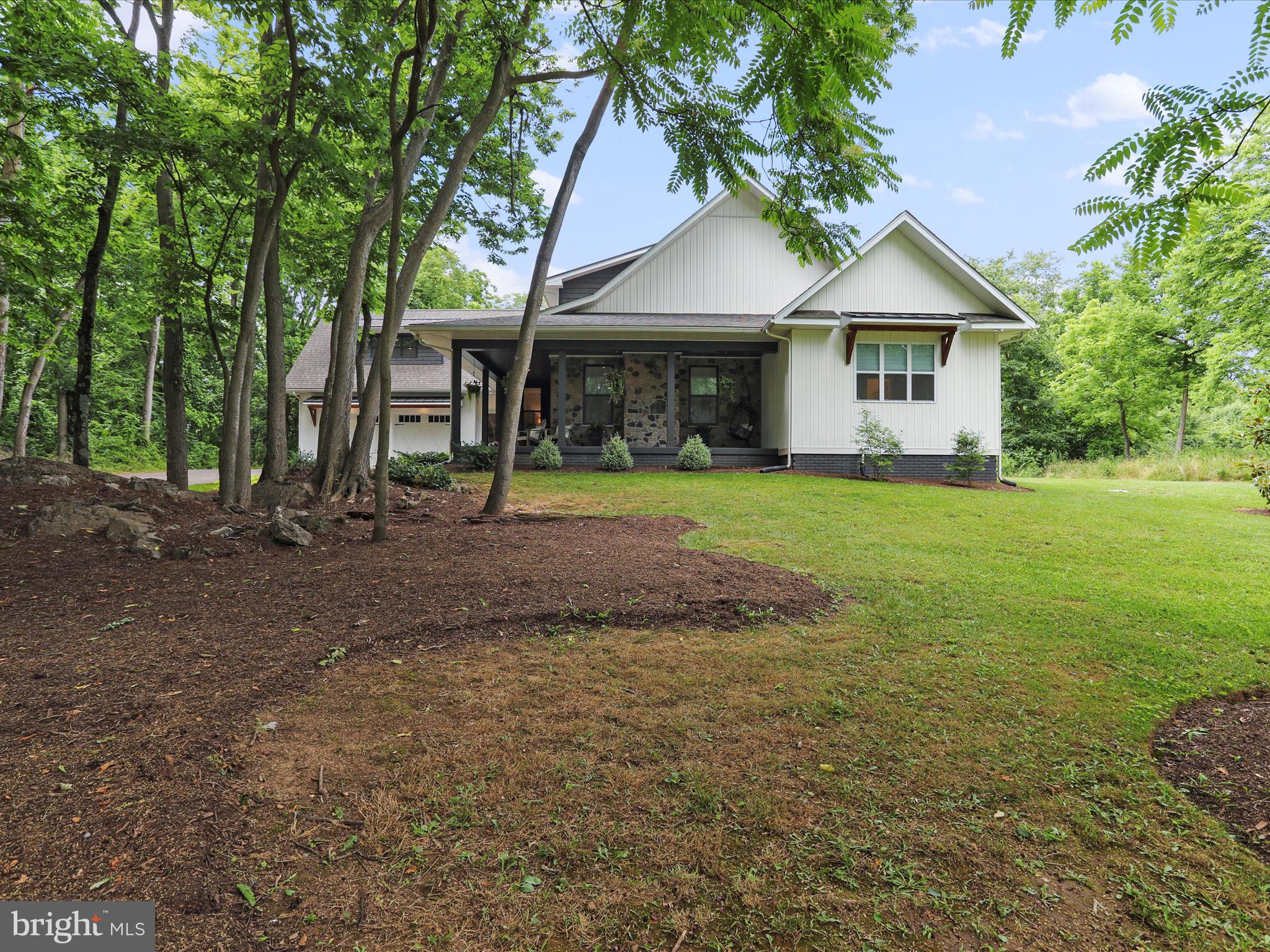 ROCK HILL ESTATES - Residential