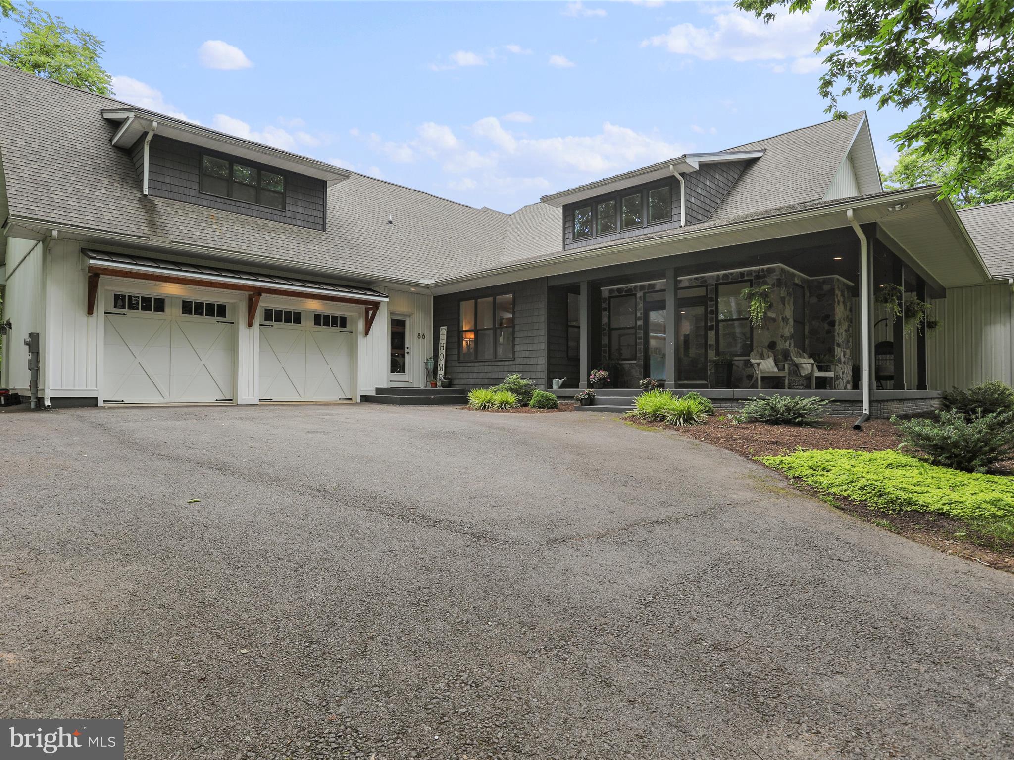 ROCK HILL ESTATES - Residential