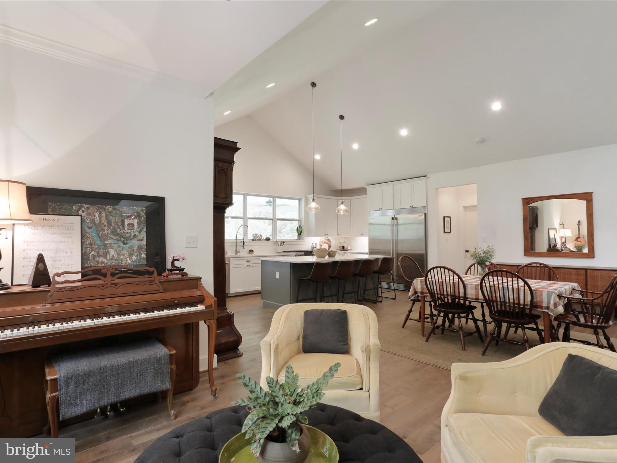 ROCK HILL ESTATES - Residential