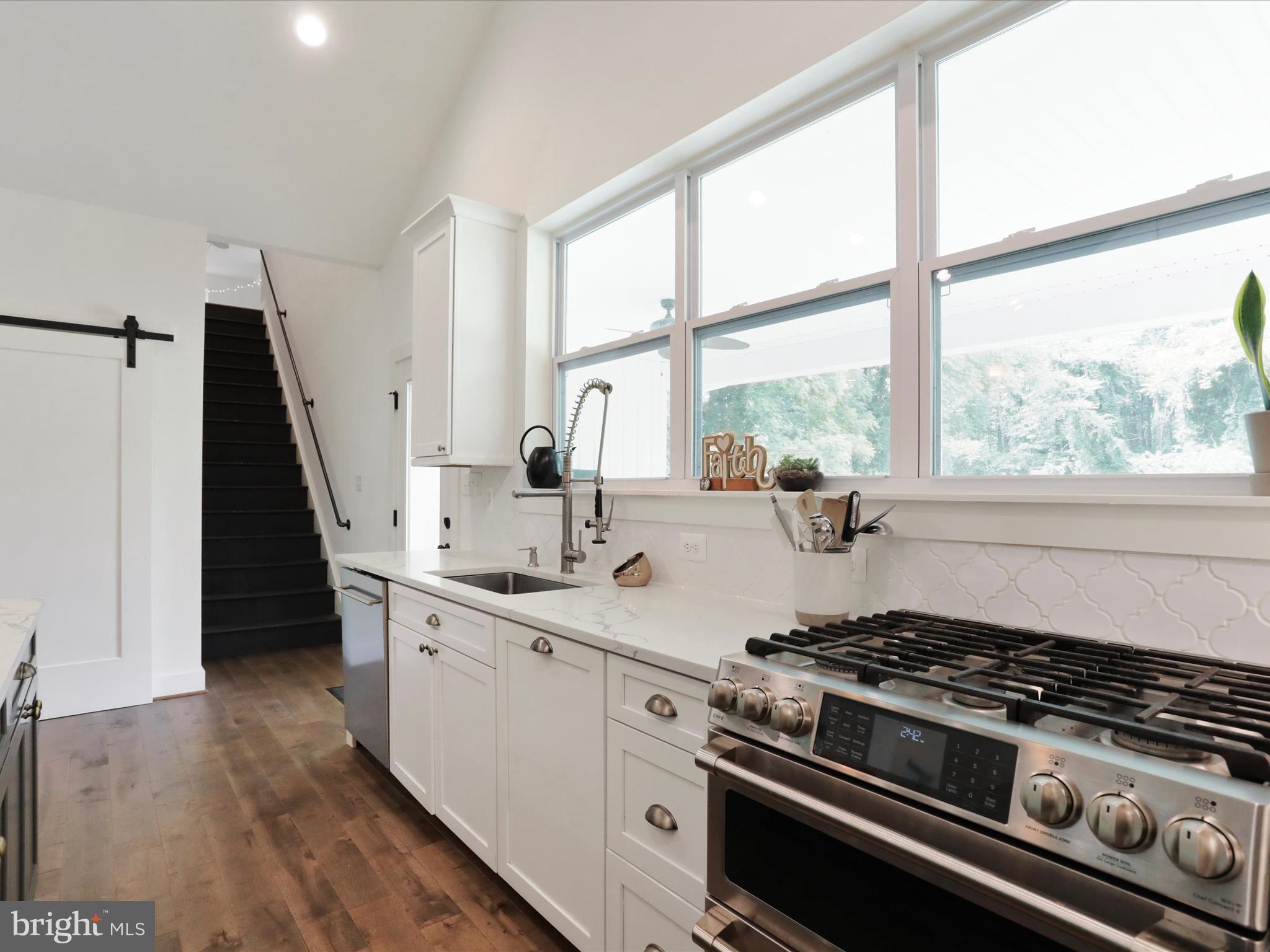 ROCK HILL ESTATES - Residential