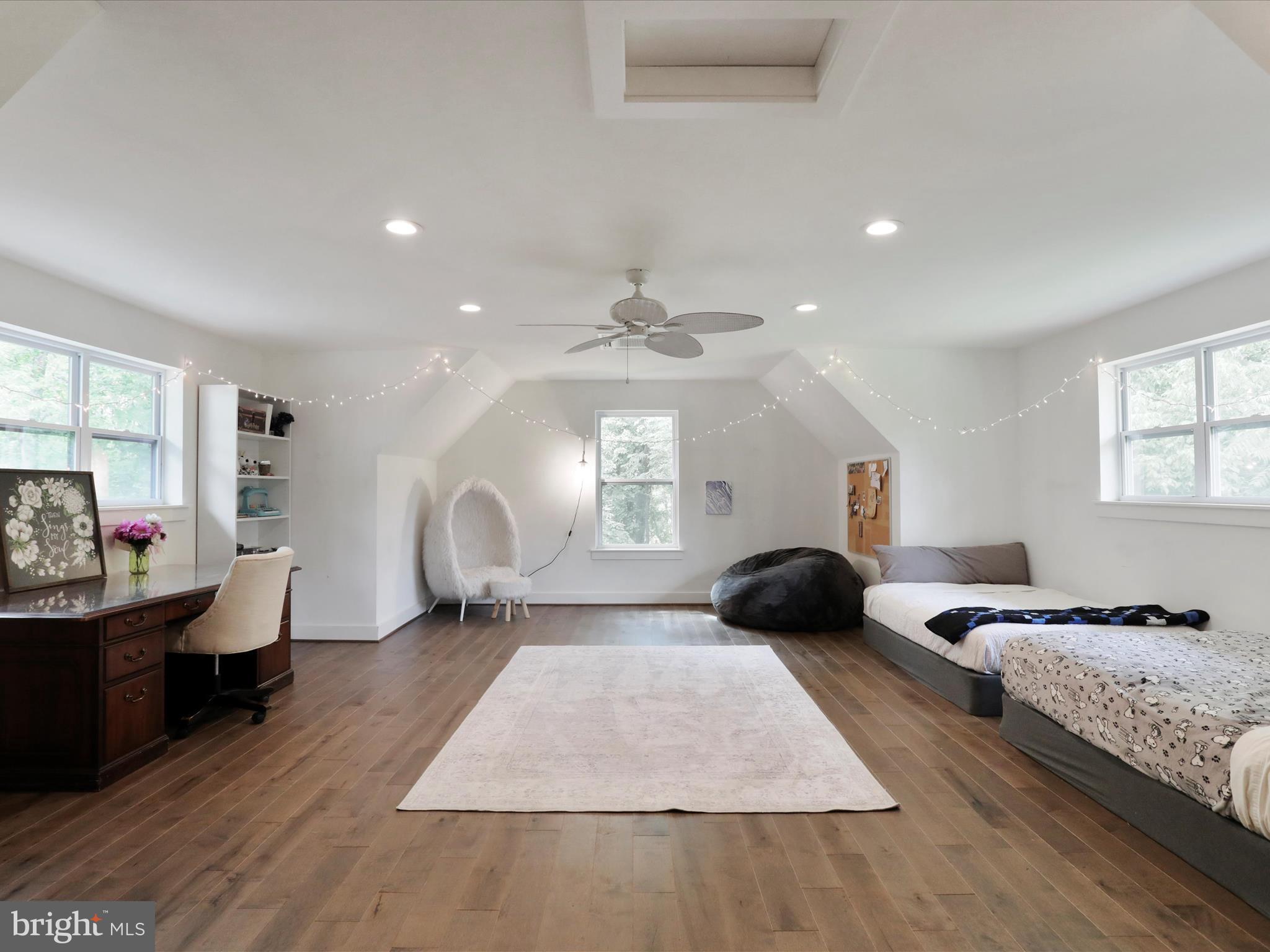 ROCK HILL ESTATES - Residential