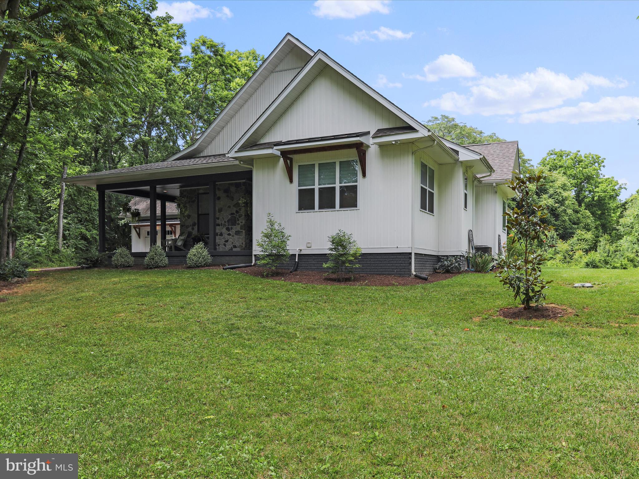 ROCK HILL ESTATES - Residential