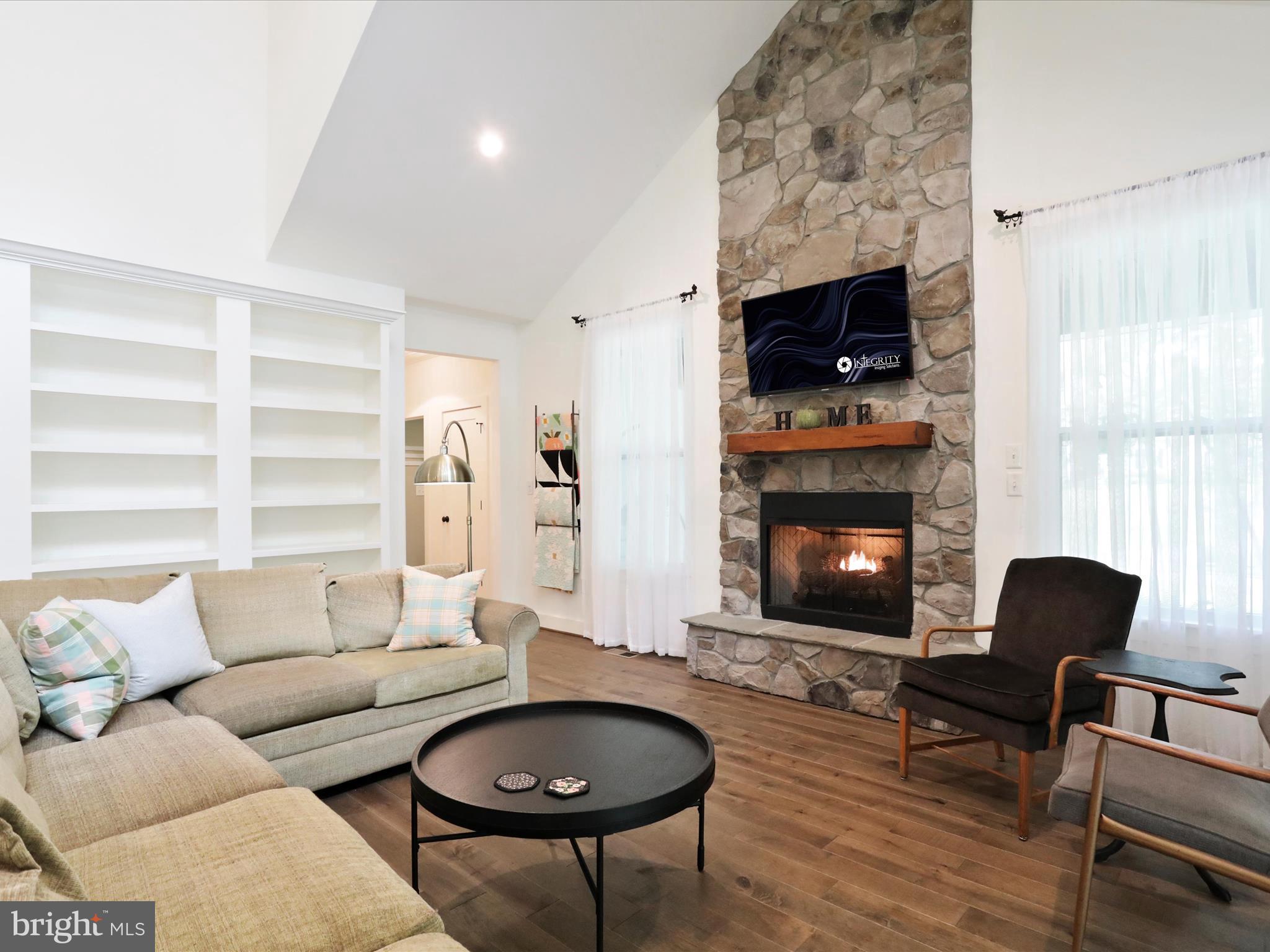 ROCK HILL ESTATES - Residential