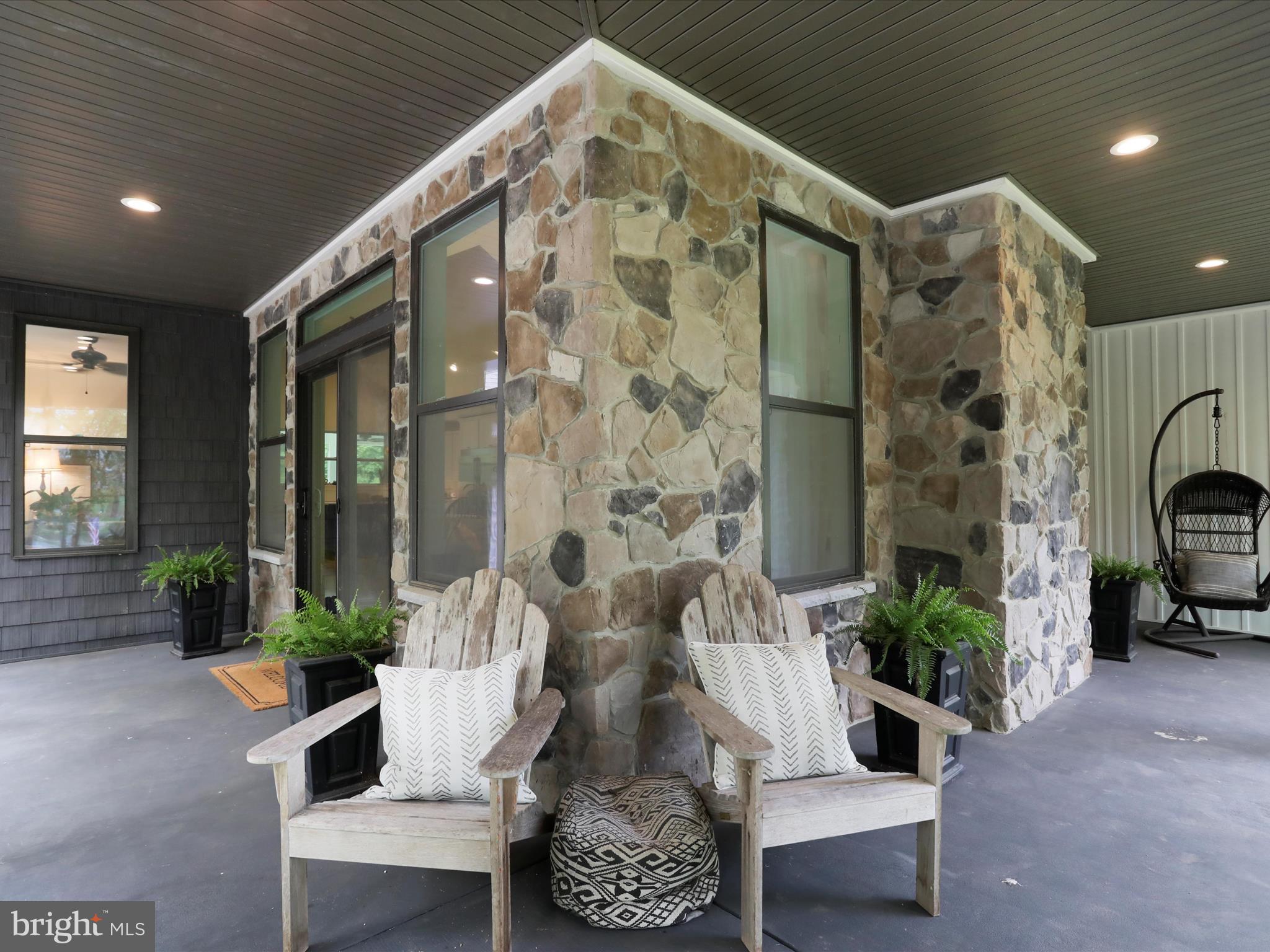 ROCK HILL ESTATES - Residential