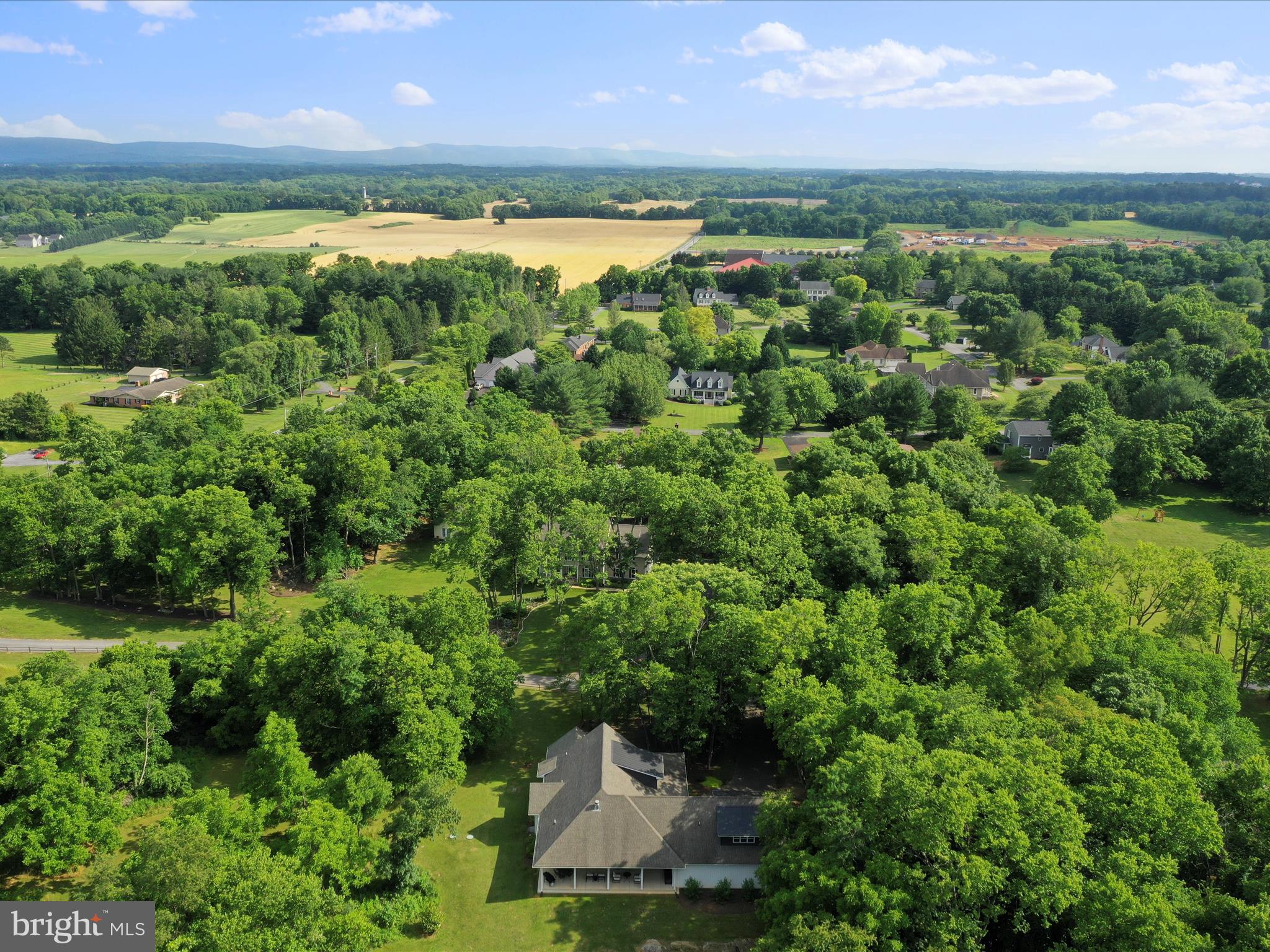 ROCK HILL ESTATES - Residential