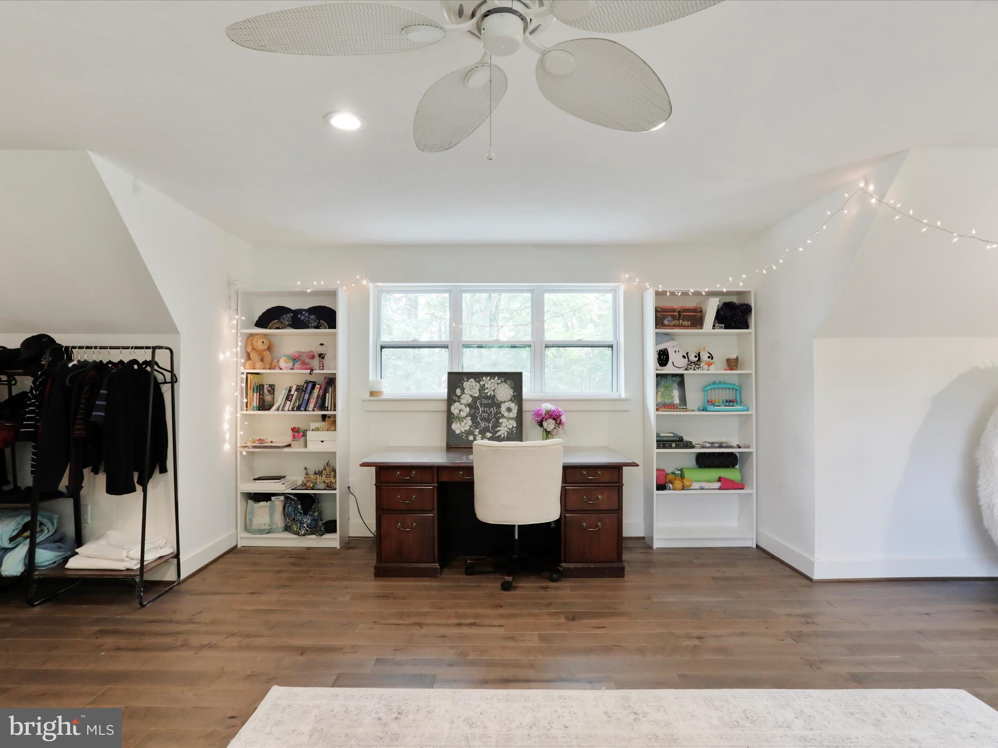 ROCK HILL ESTATES - Residential